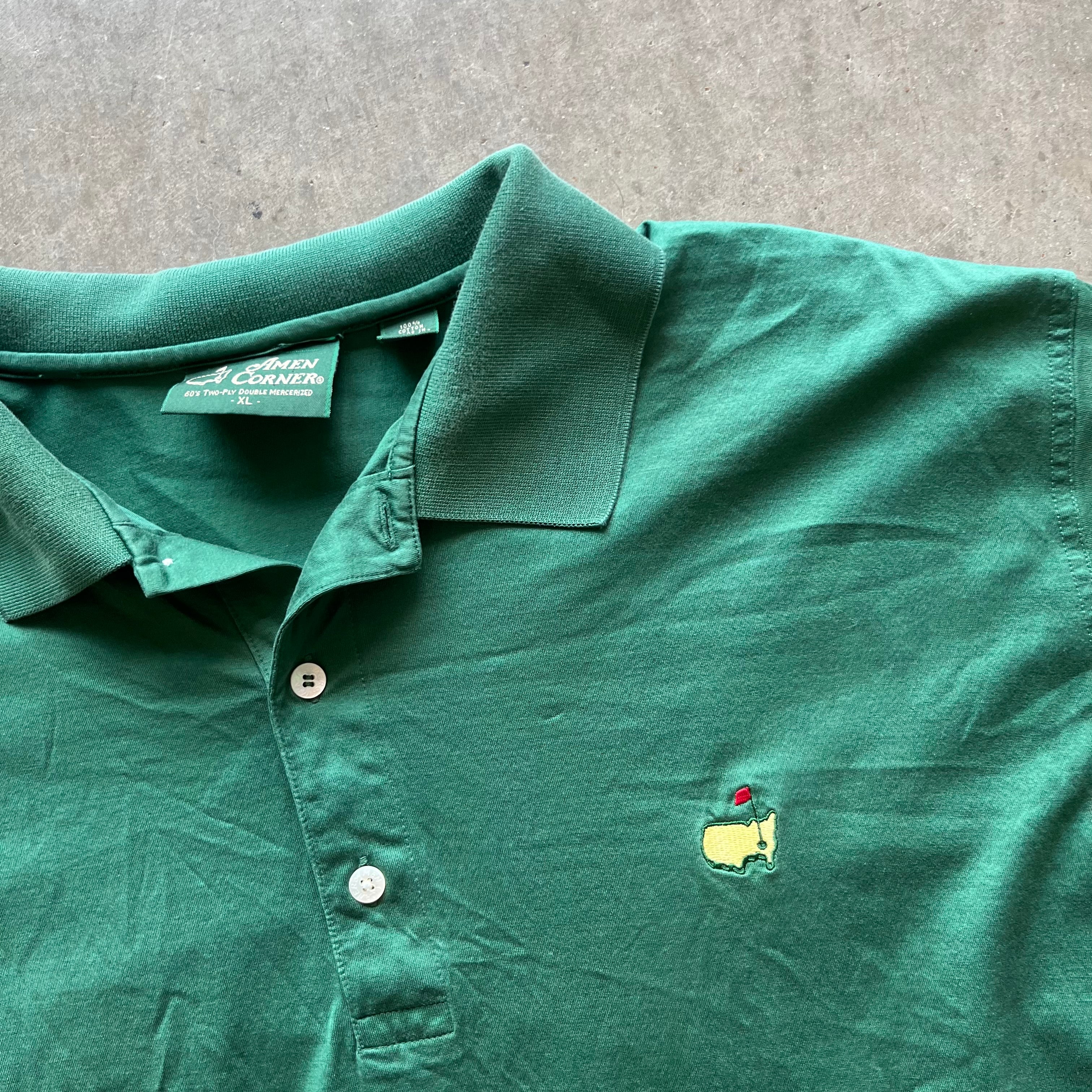 XL 00s Masters Polo