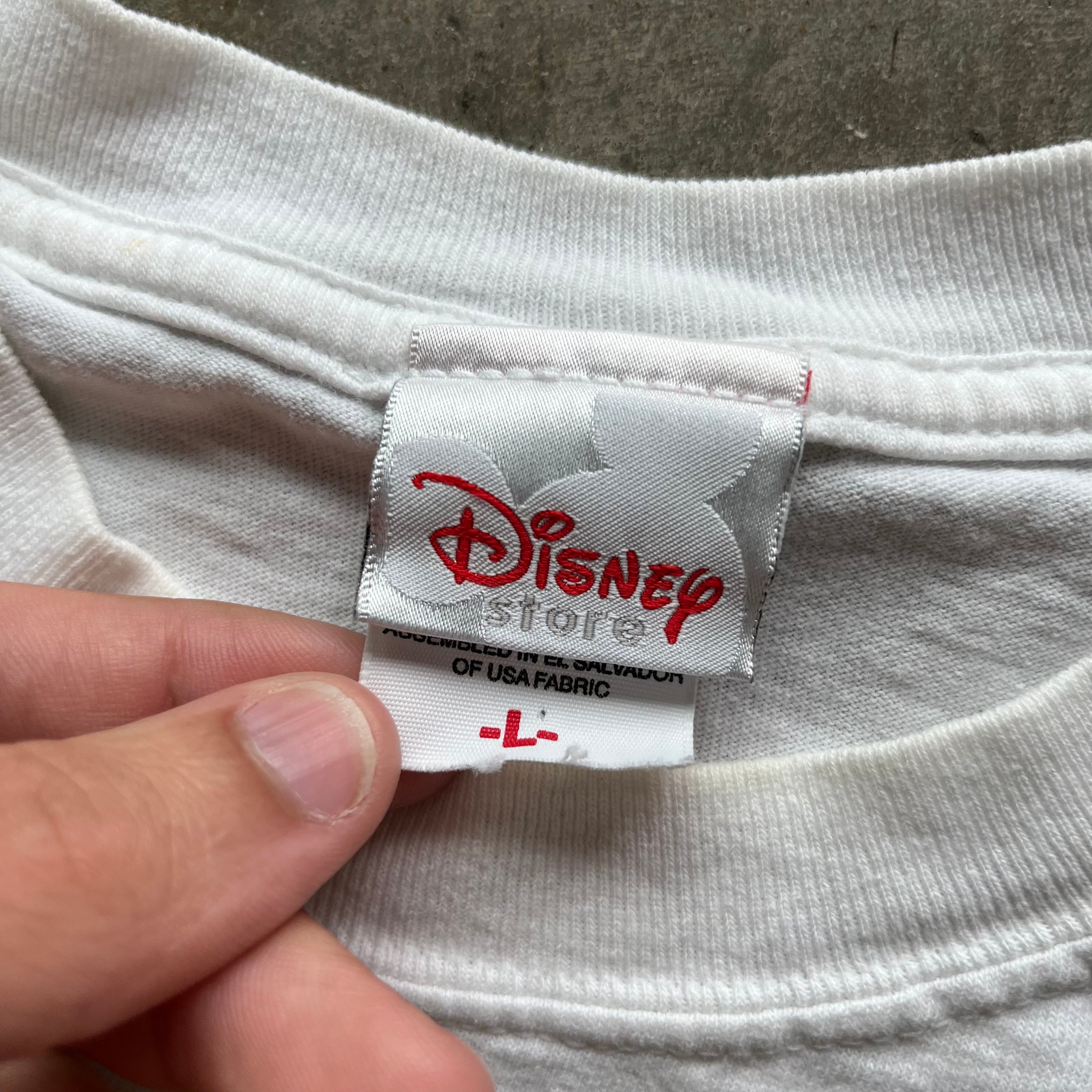 L 00s Home on the Range Tee