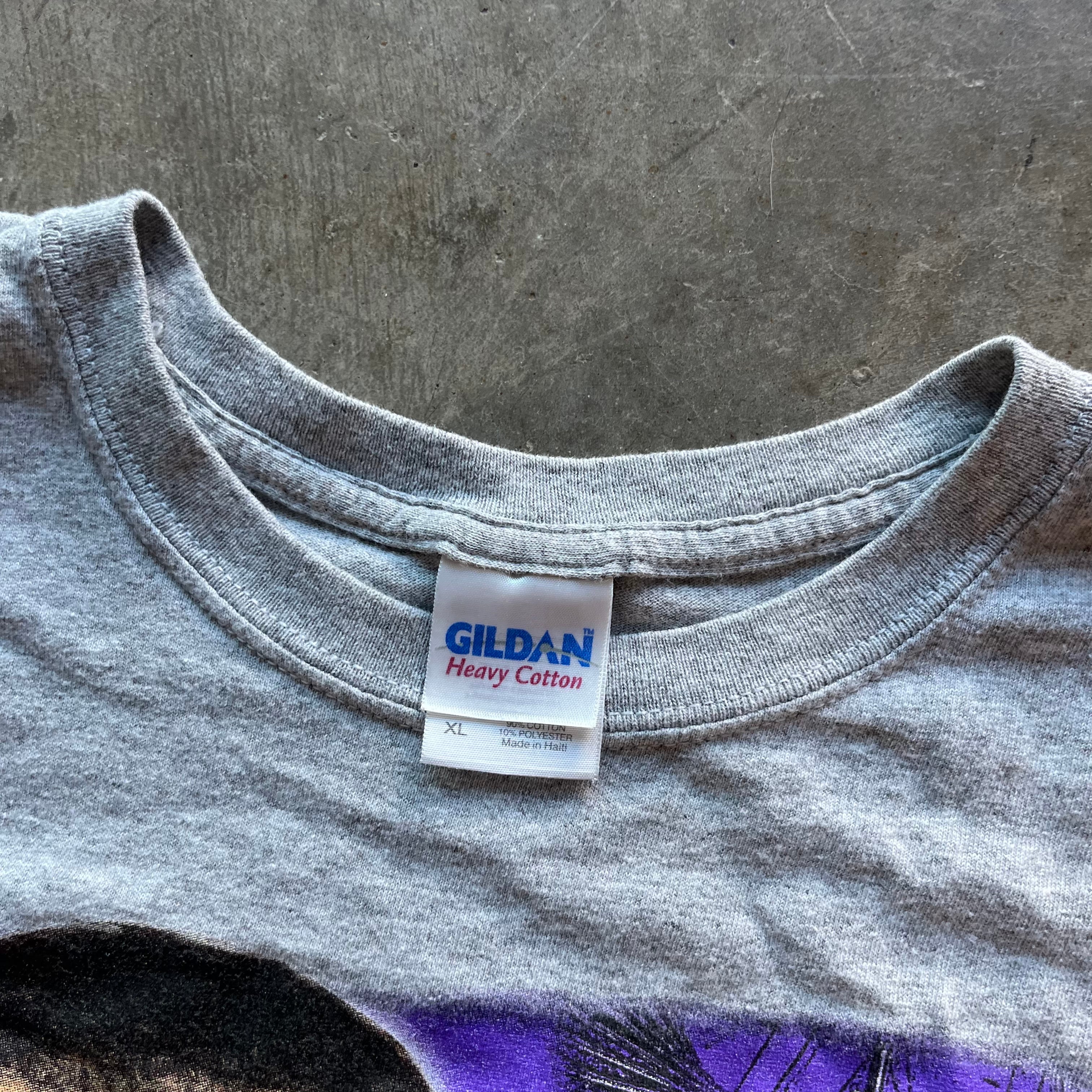 XL 2010 Joe Flacco Ravens Tee