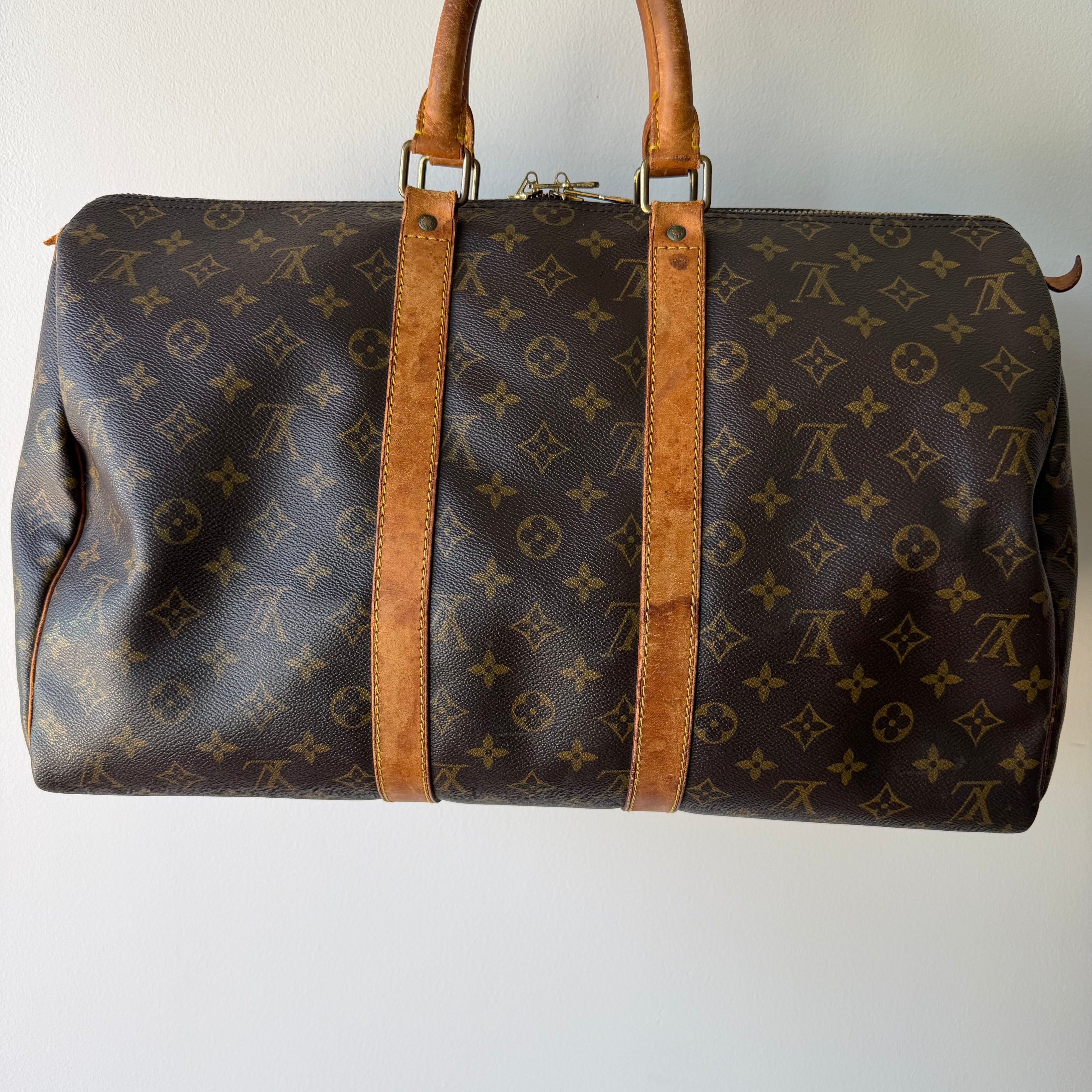 Louis Vuitton Speedy 35