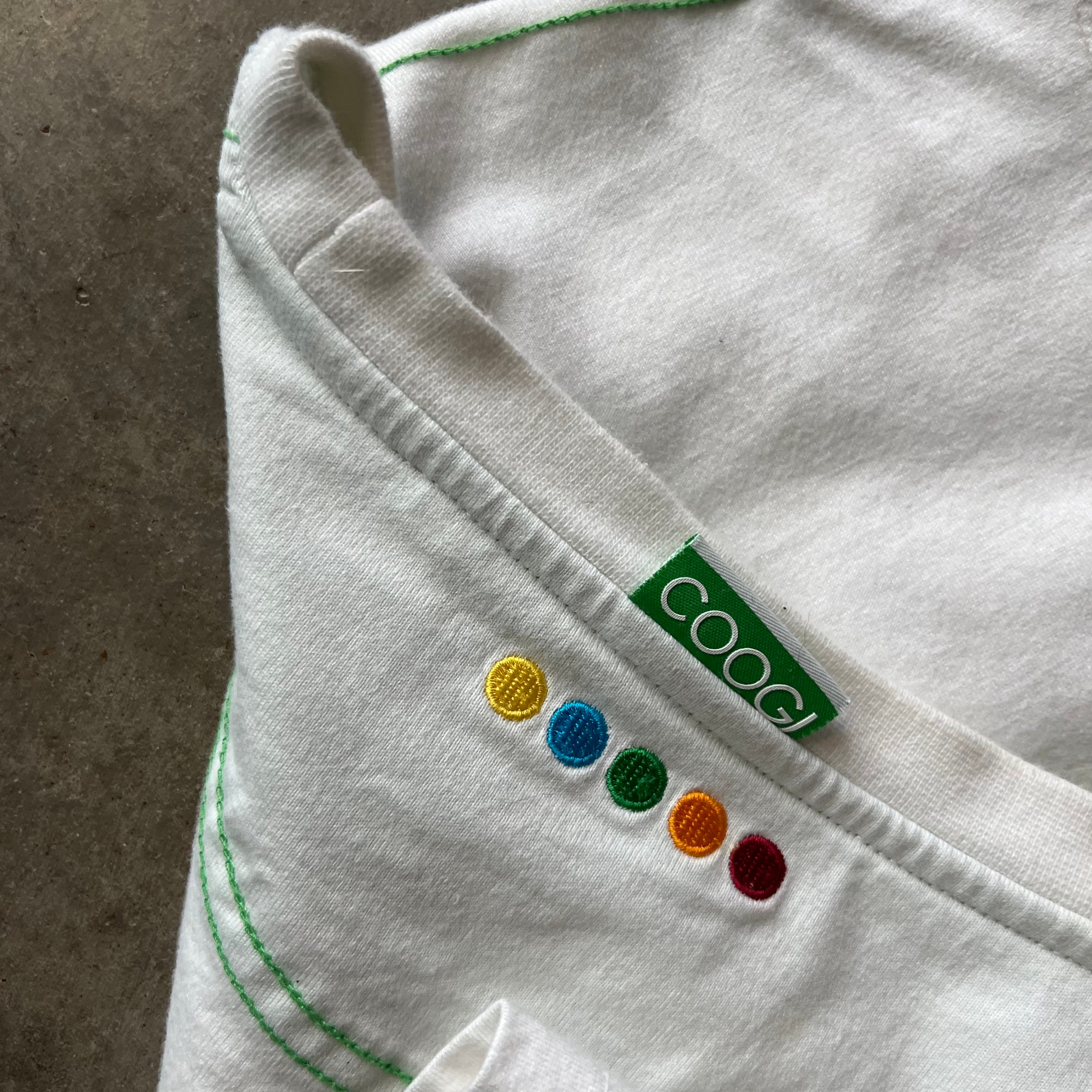XXL 00s Coogi Koala Tee