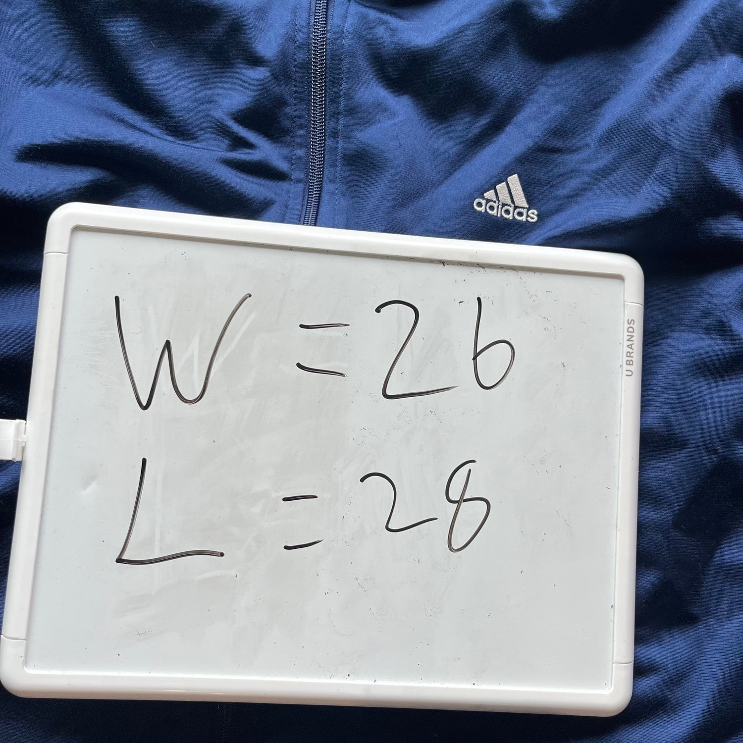 XXL 90s Adidas Full Zip Hoodie