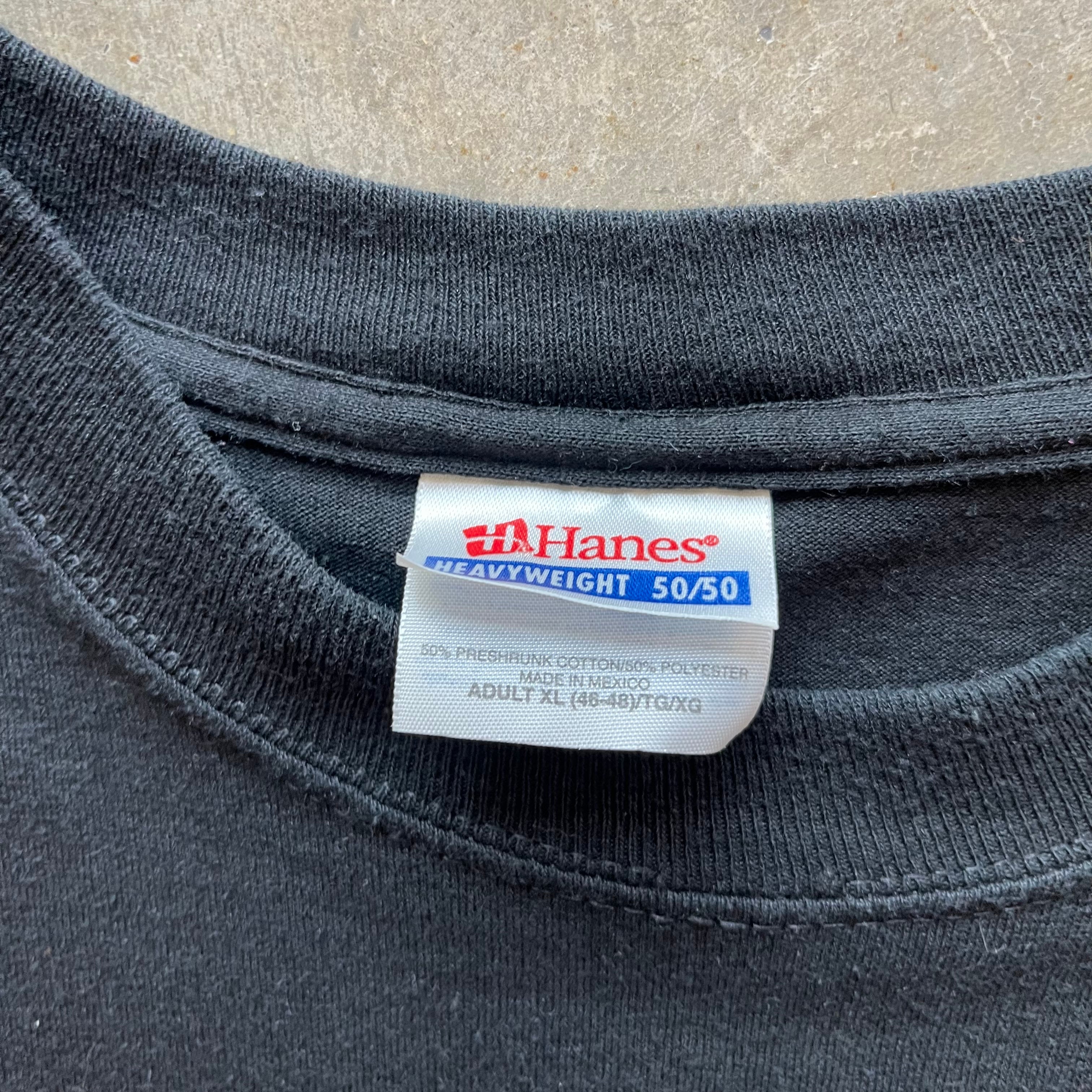XL 03 Poor Specimen Drive Thru Surf Japan Tee