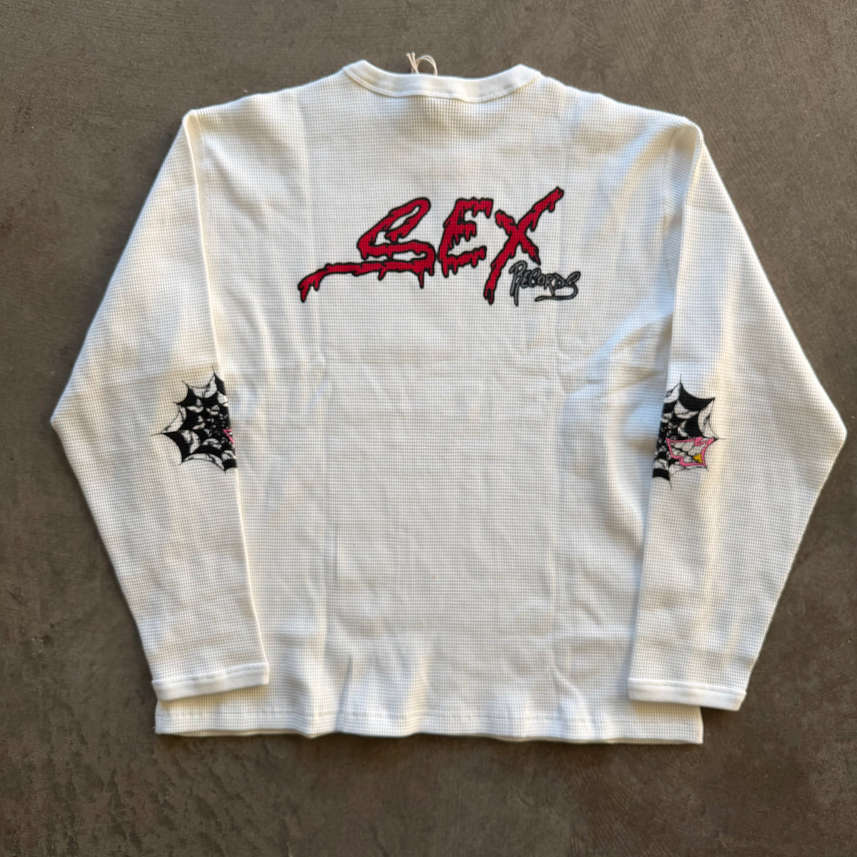 L Matty Boy Live Wire Thermal
