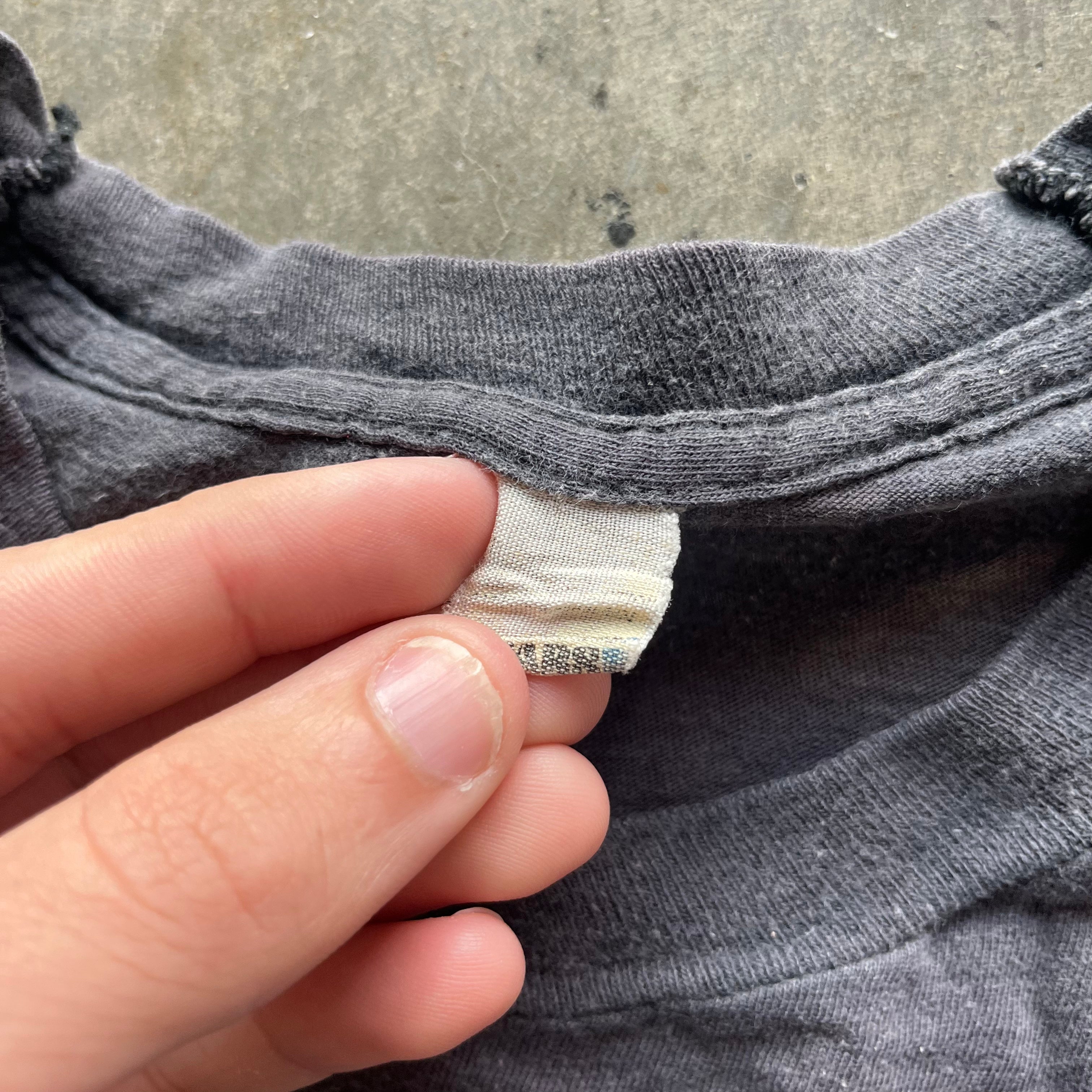 M 80s Bruce Springsteen Tour Tee