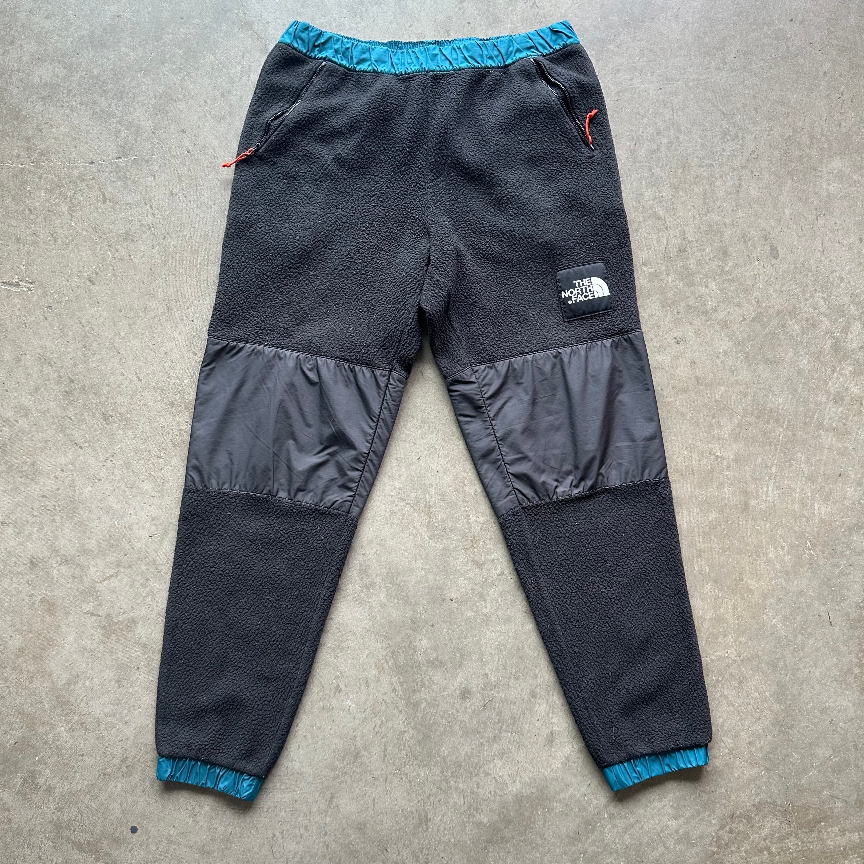 M 00s North Face Fleece Sweats