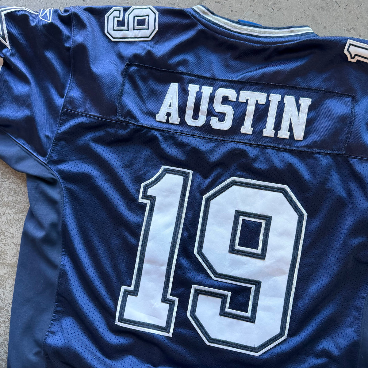 L 00s Cowboys Austin Jersey