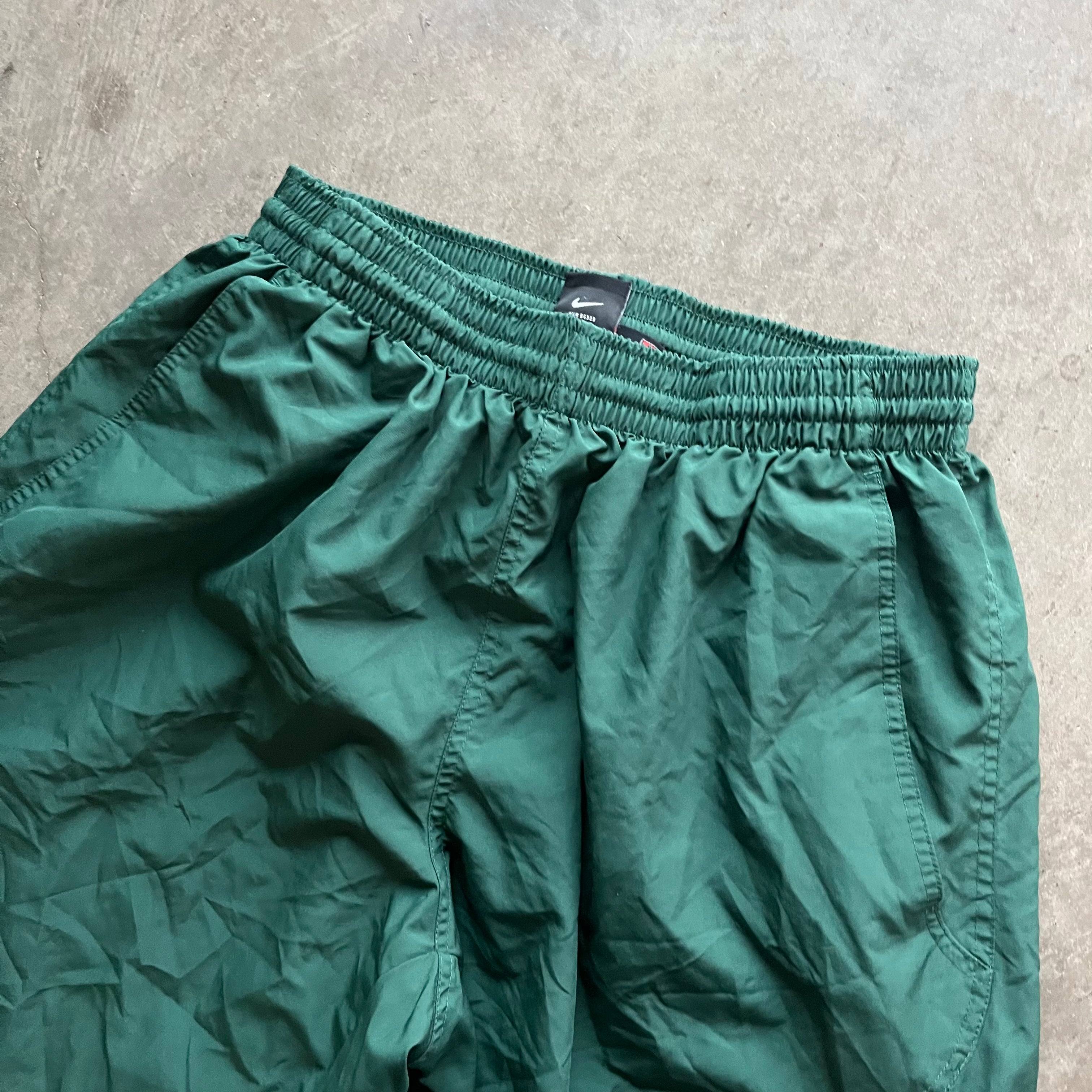 XXL 00s Nike Miami Track Pants