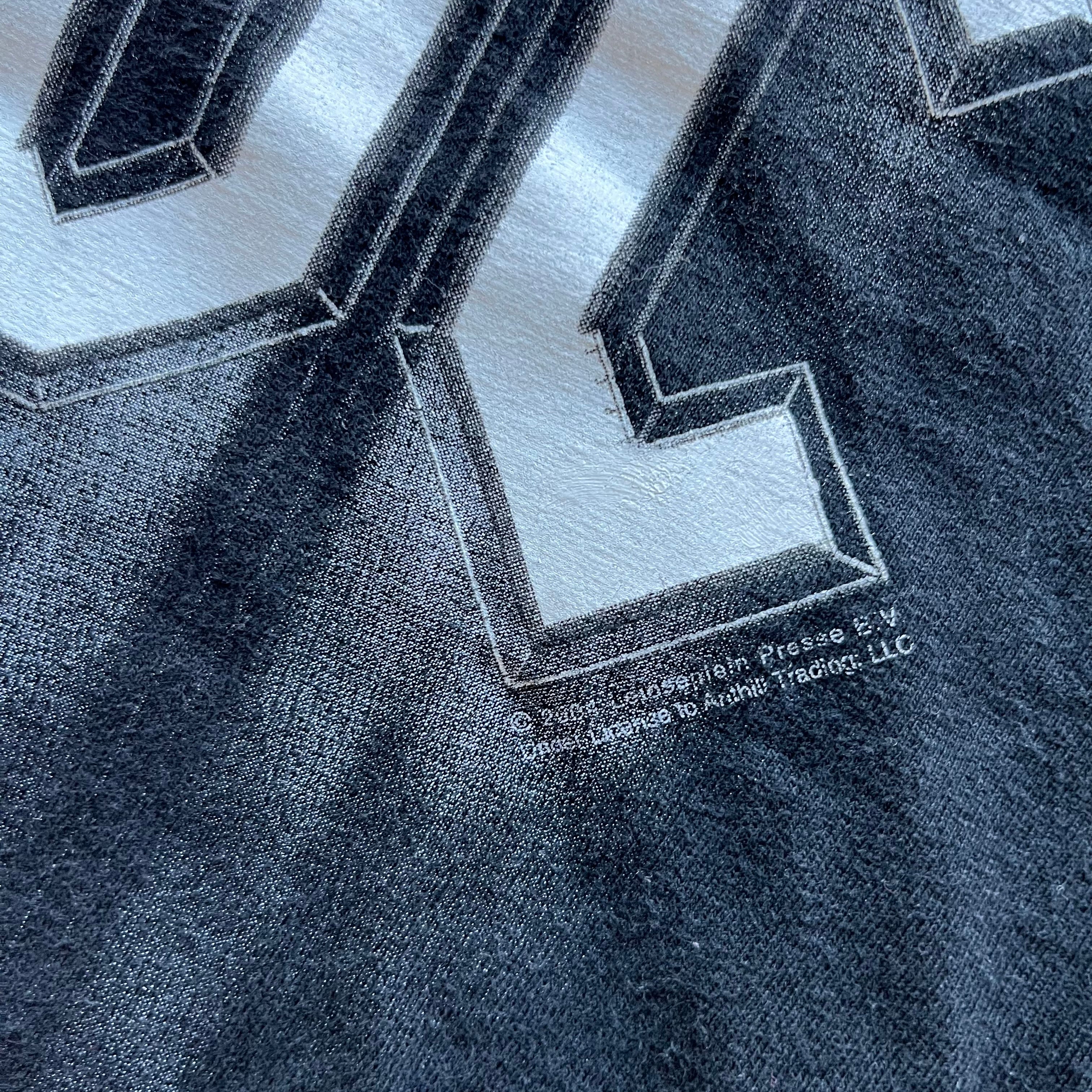 M 04 AC/DC Tee