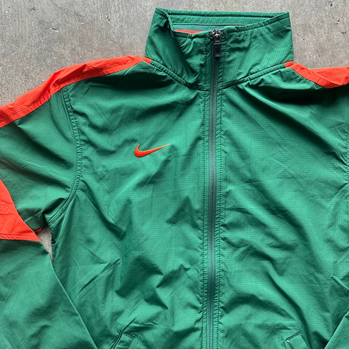 S Modern Nike Full Zip