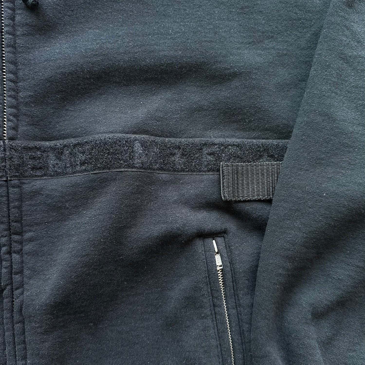L Brand New Supreme Girbaud Hoodie