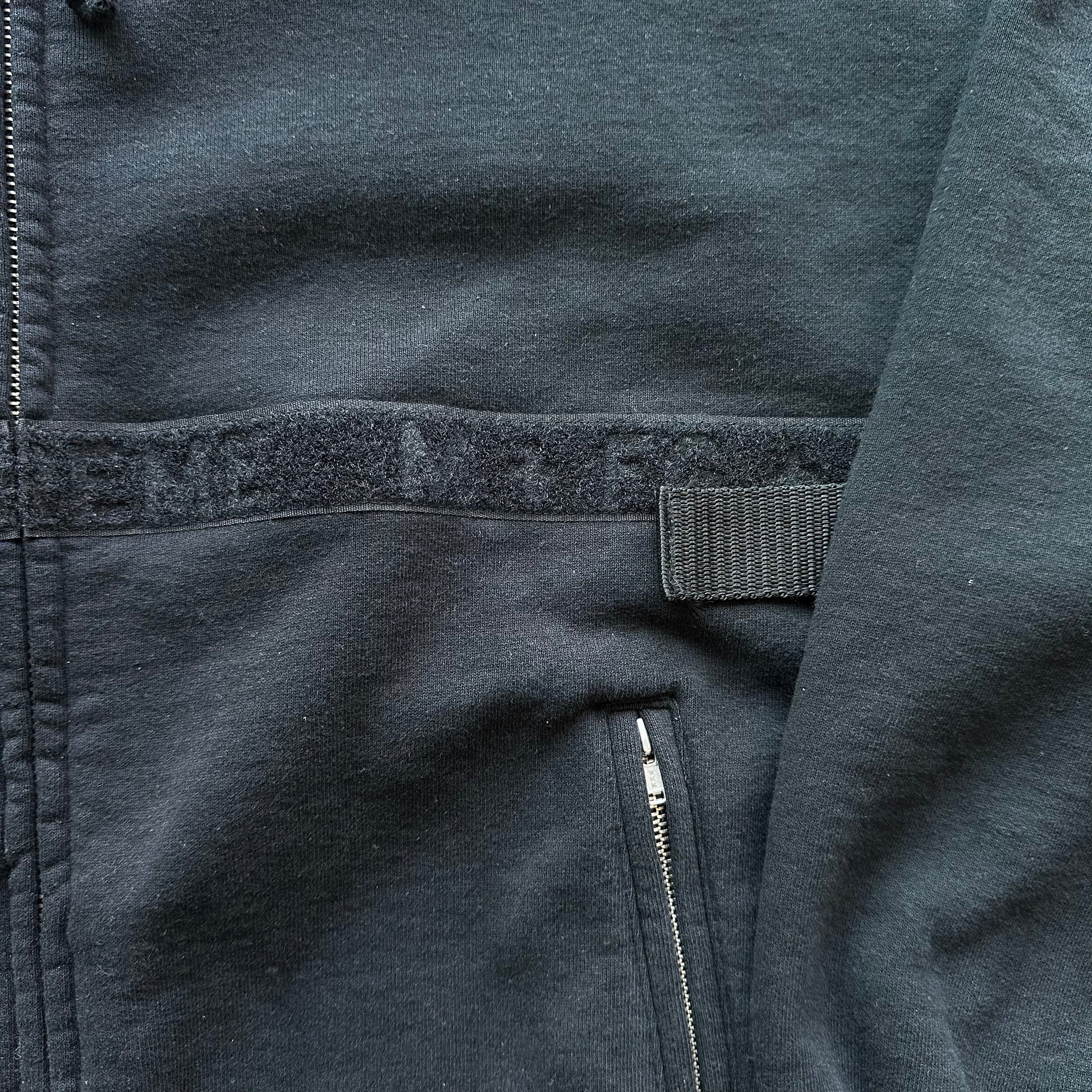 L Brand New Supreme Girbaud Hoodie