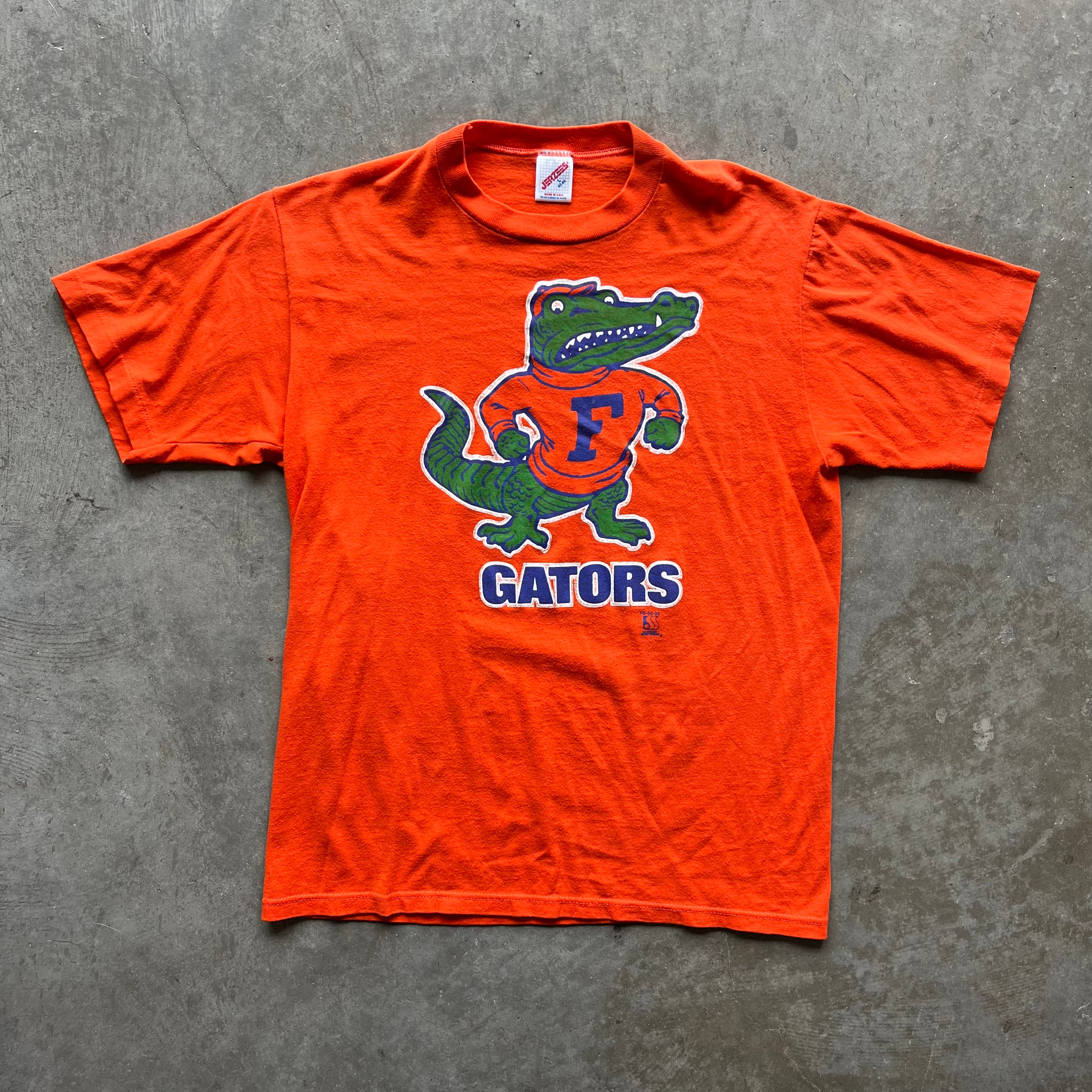 L 90s Florida Gators Tee