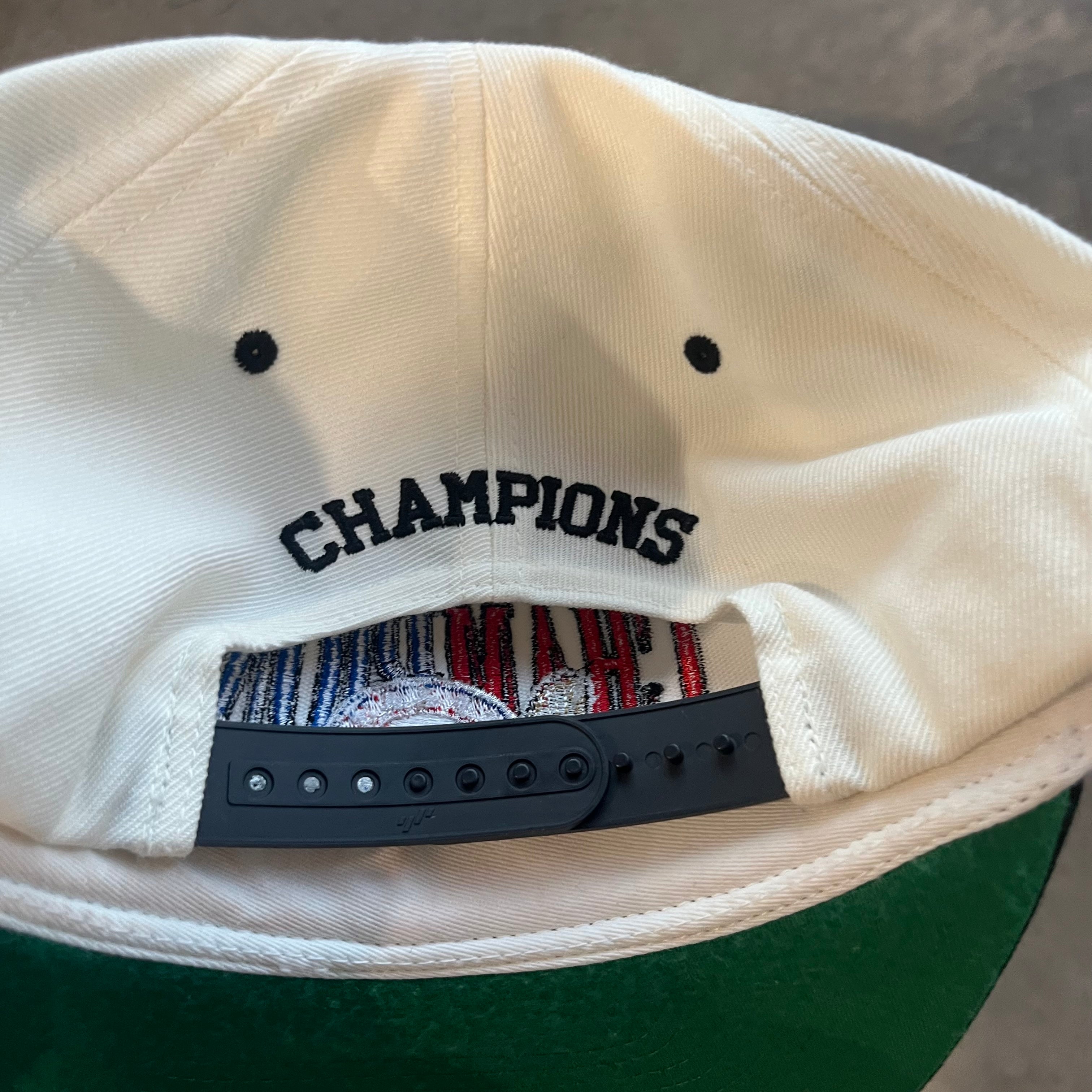 2023 Rangers World Series Hat