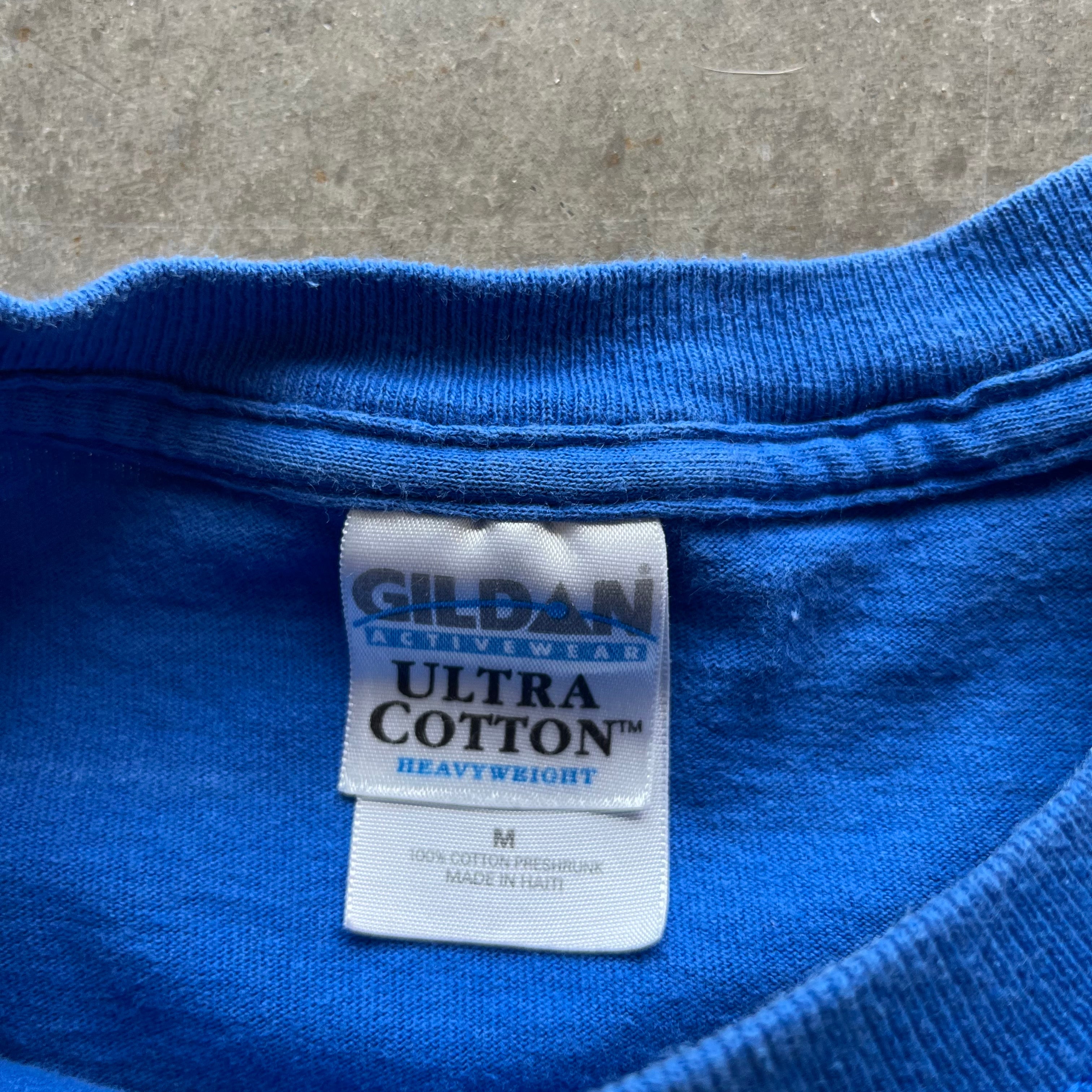 M 05 Boston College Tee