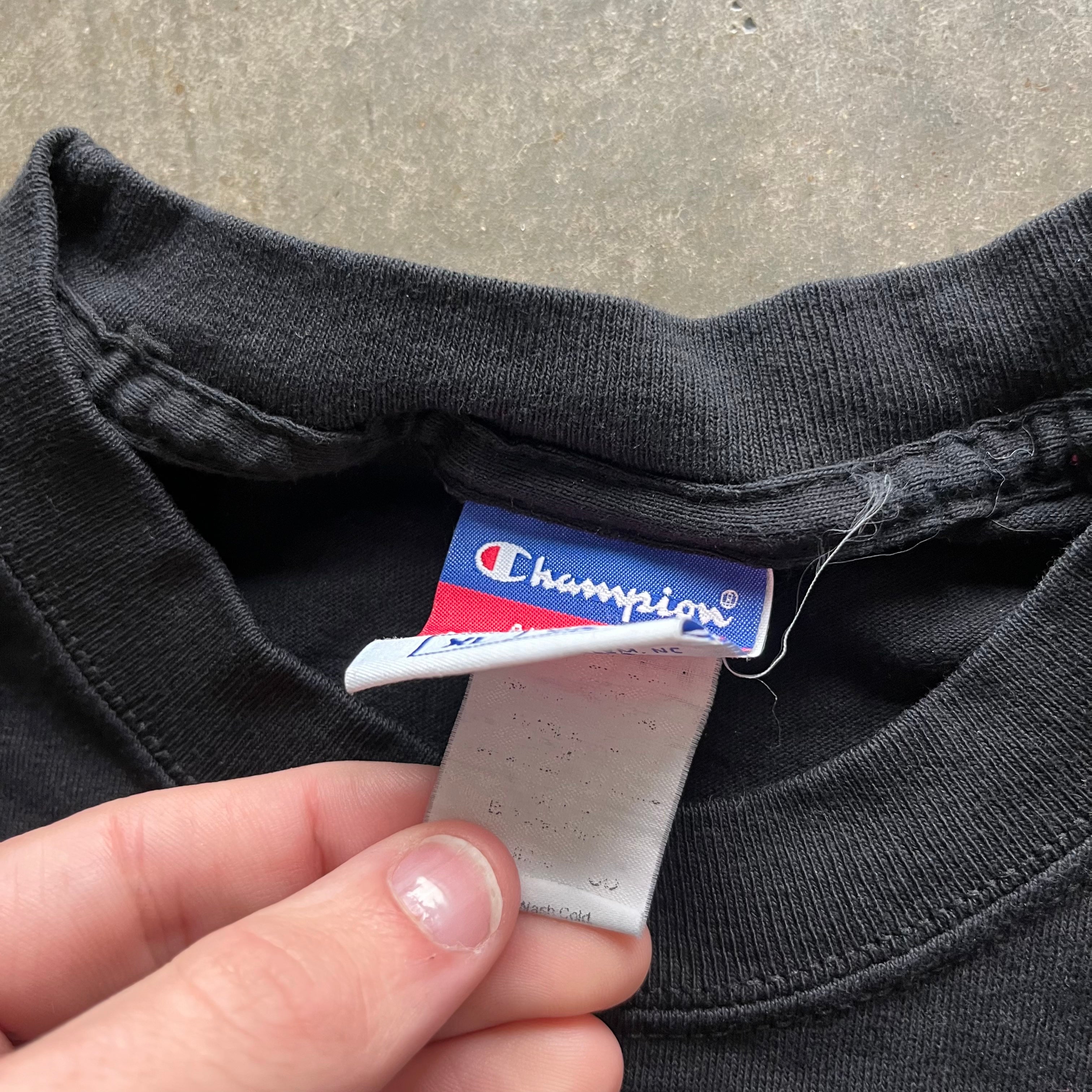 XL 03 Cradle To the Grave Tee