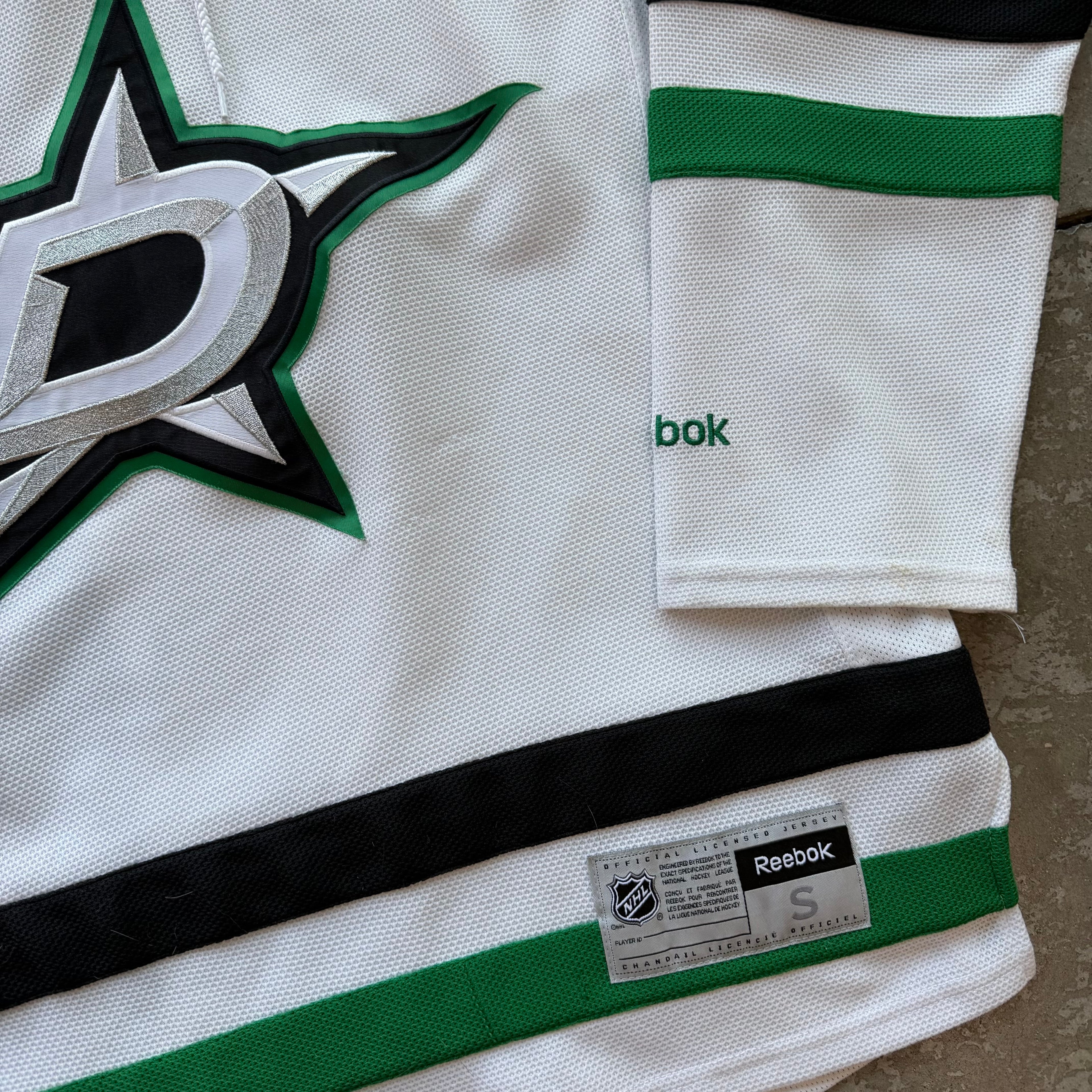 S Dallas Stars Hockey Jersey