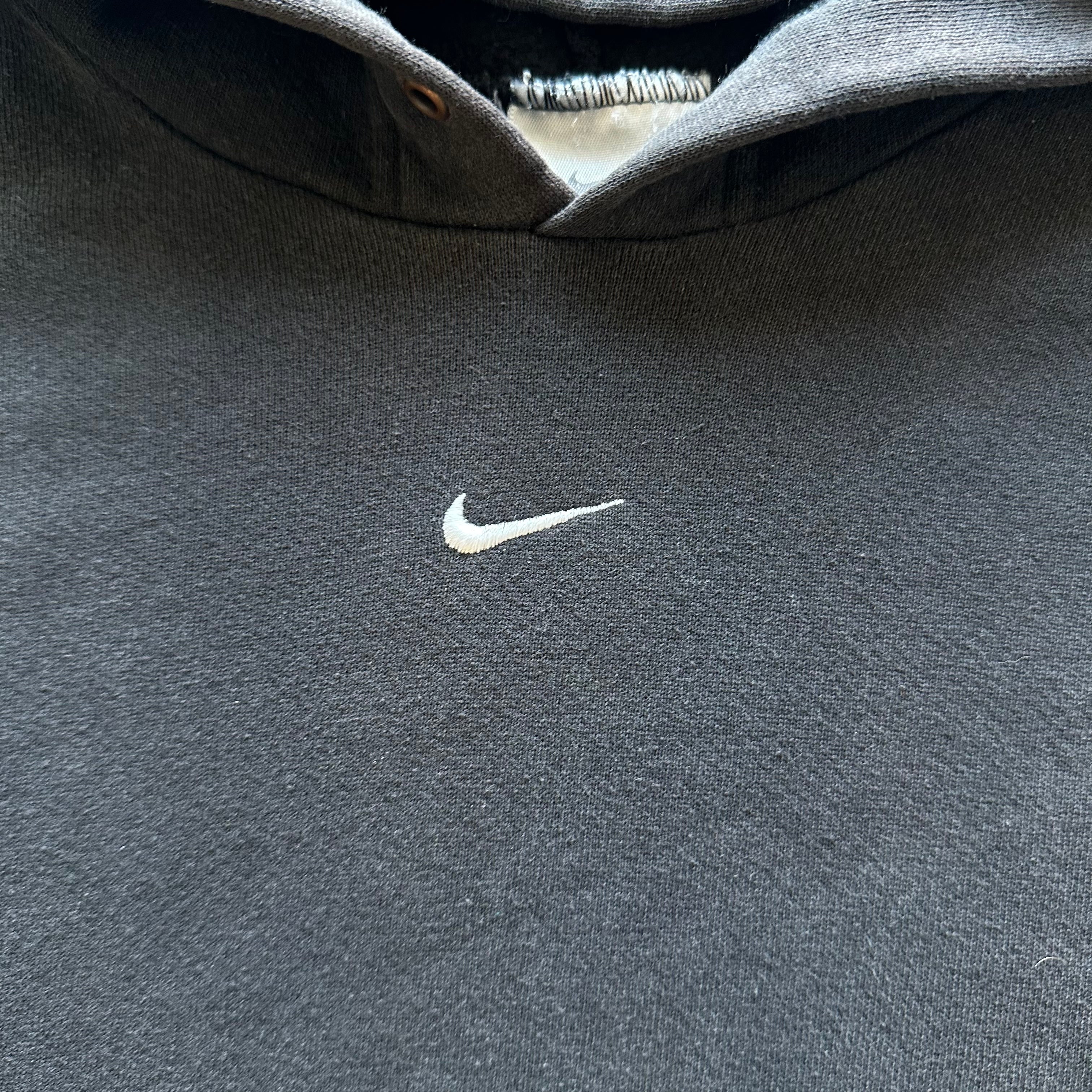 XXL 00s Nike Center Swoosh