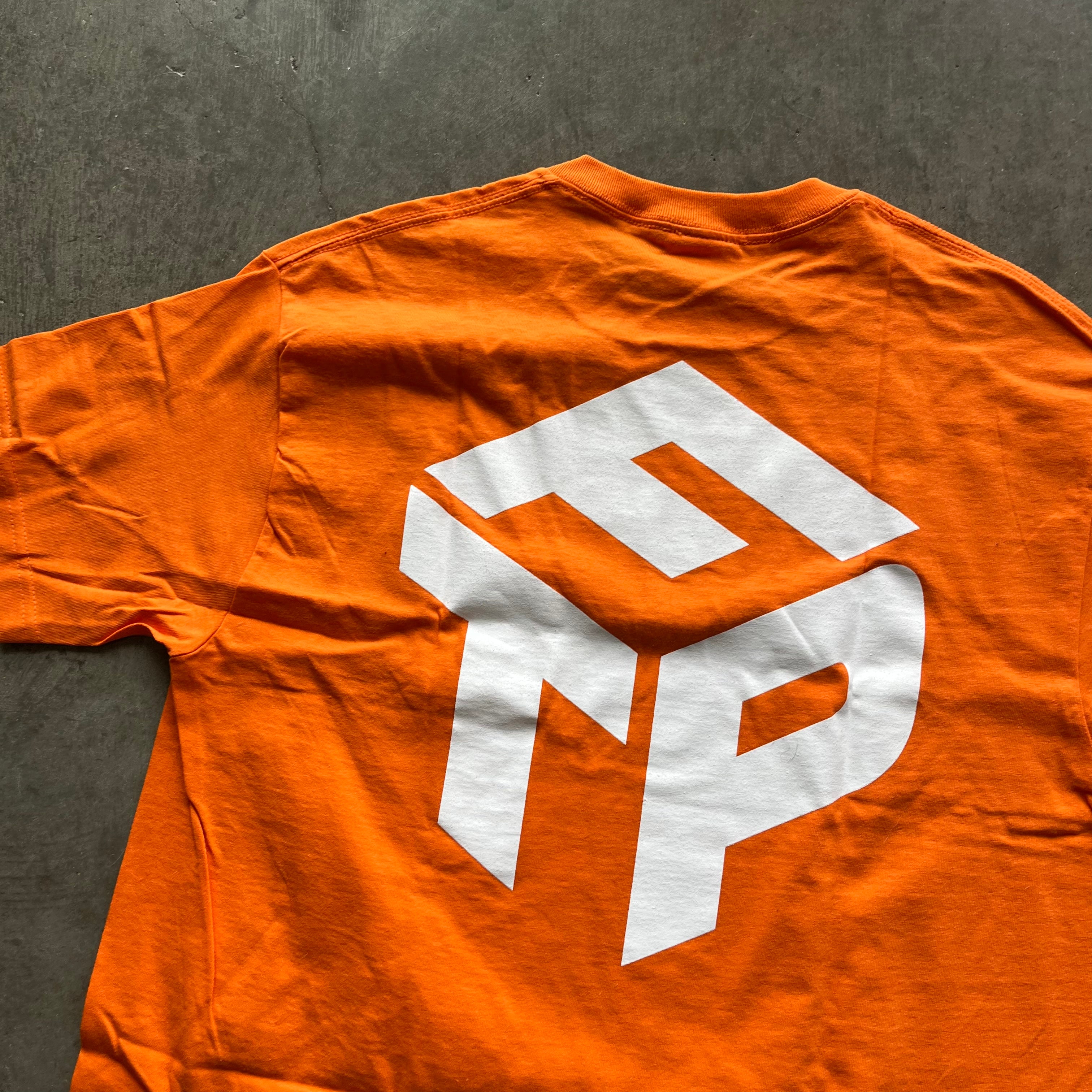 L Orange FTP Tee