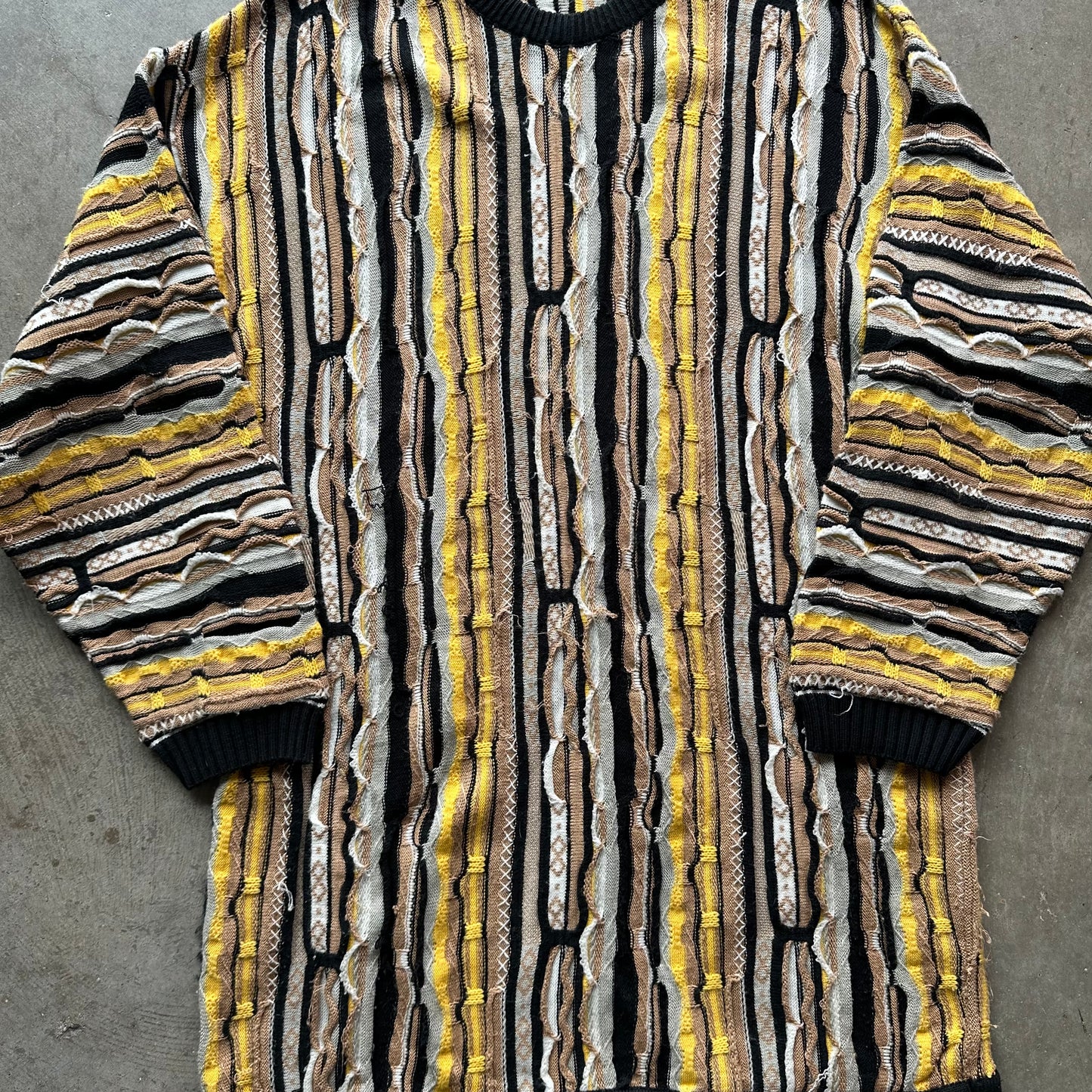 XXL 90s Coogi Dress