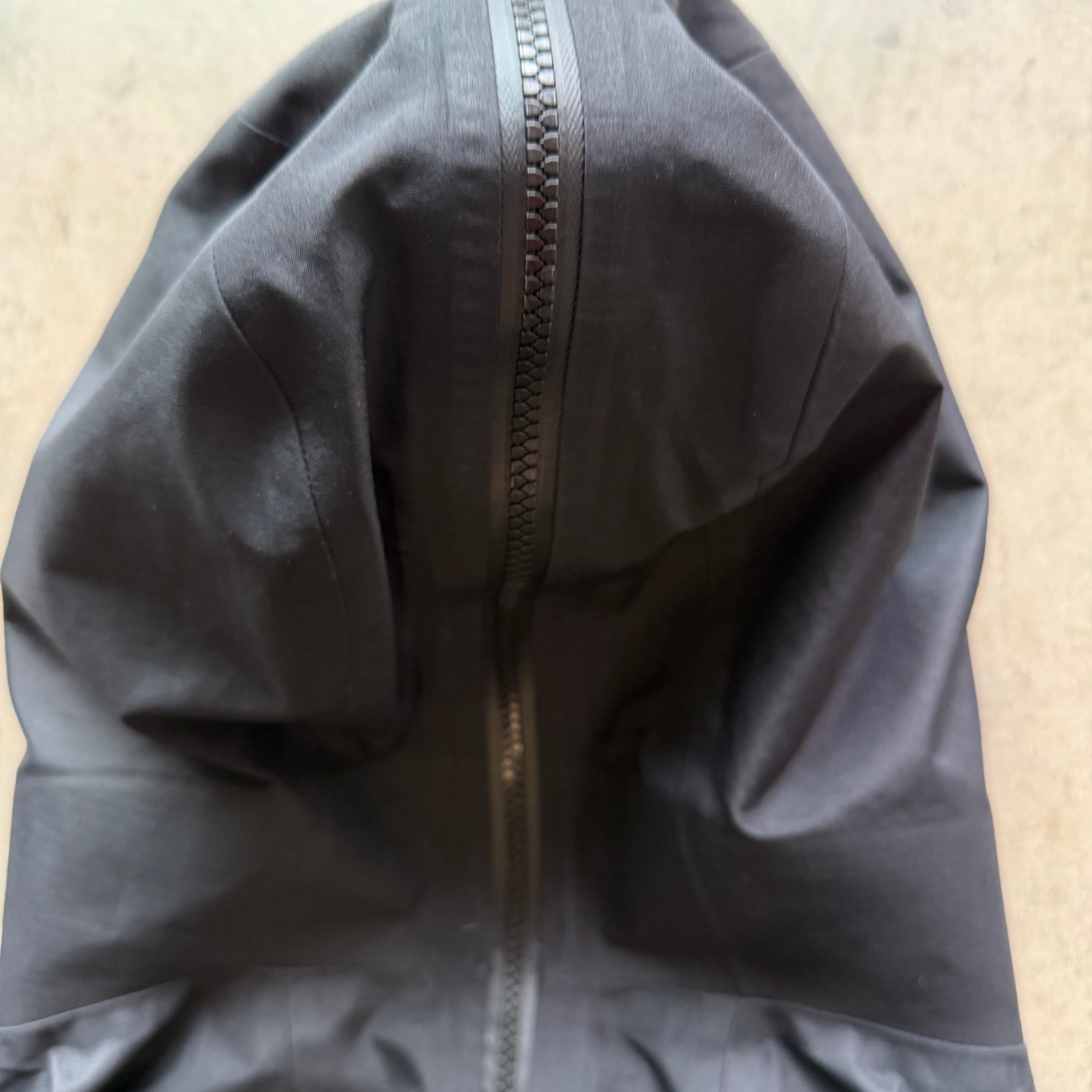 L Supreme The North Face Split Seam Jacket