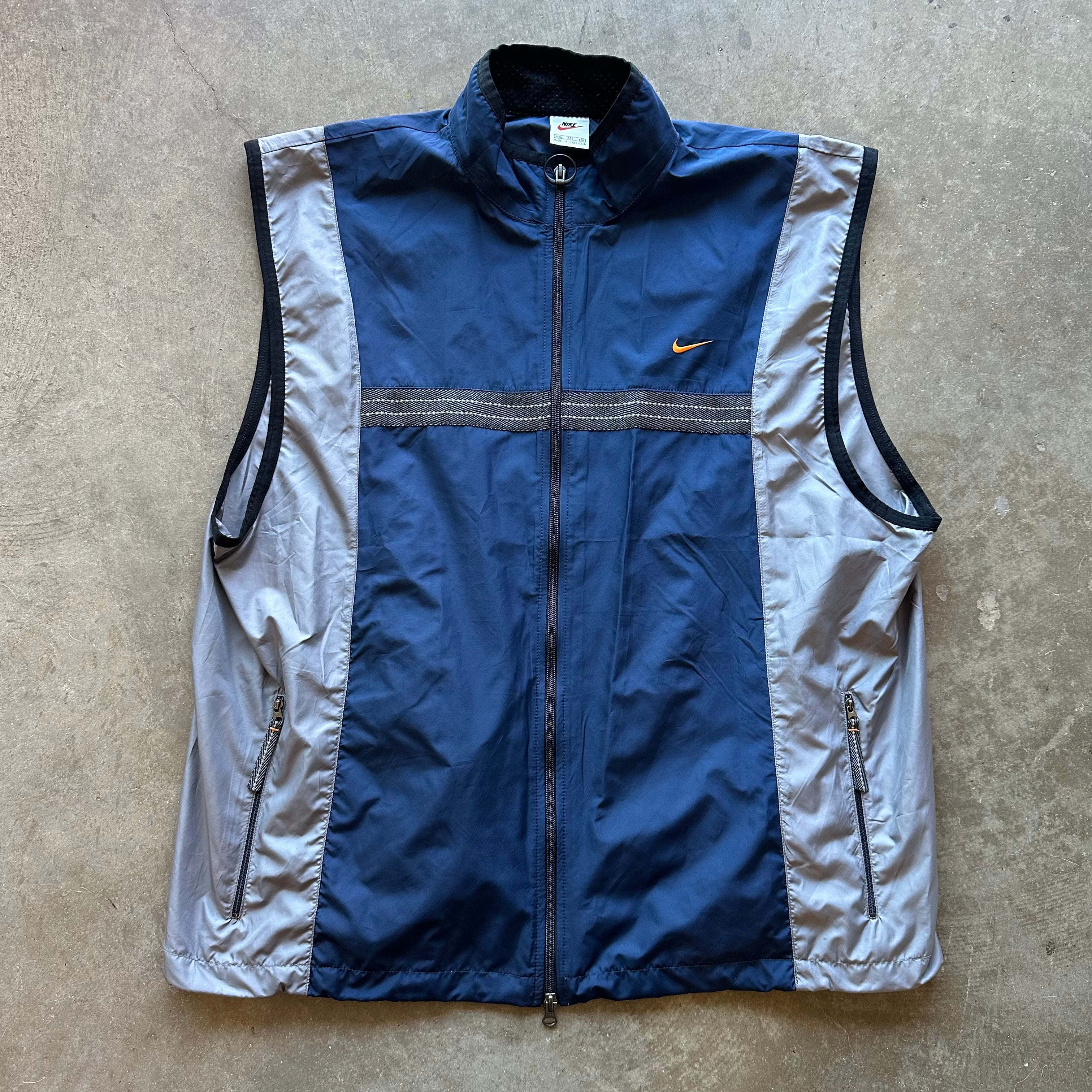 XXL 90s Nike Vest