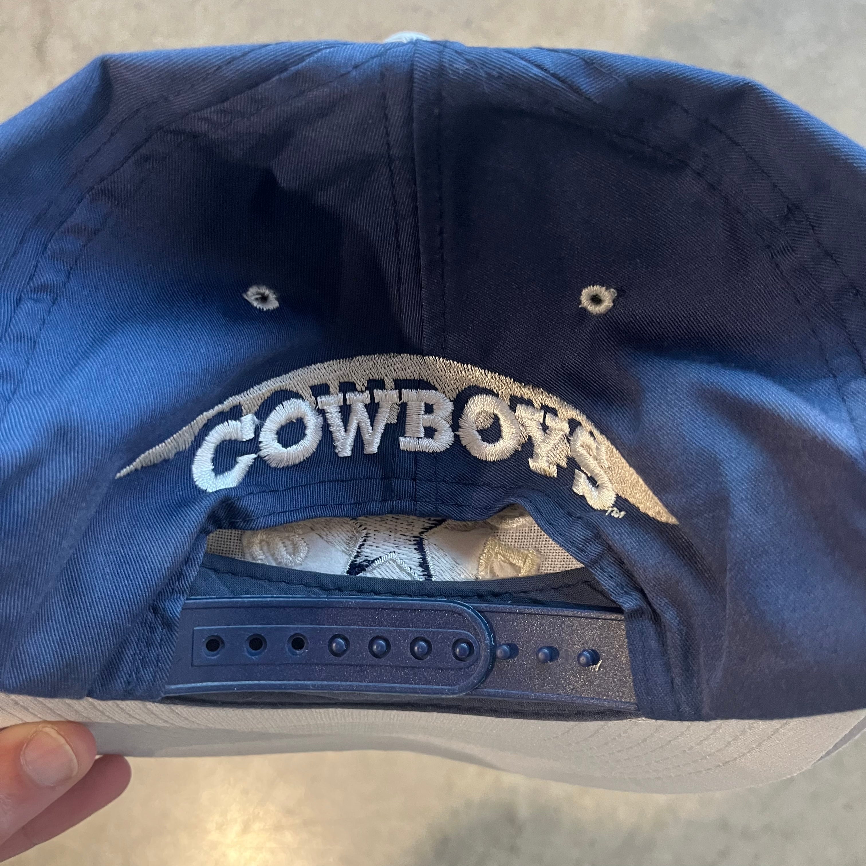 90s Dallas Cowboys Snapback