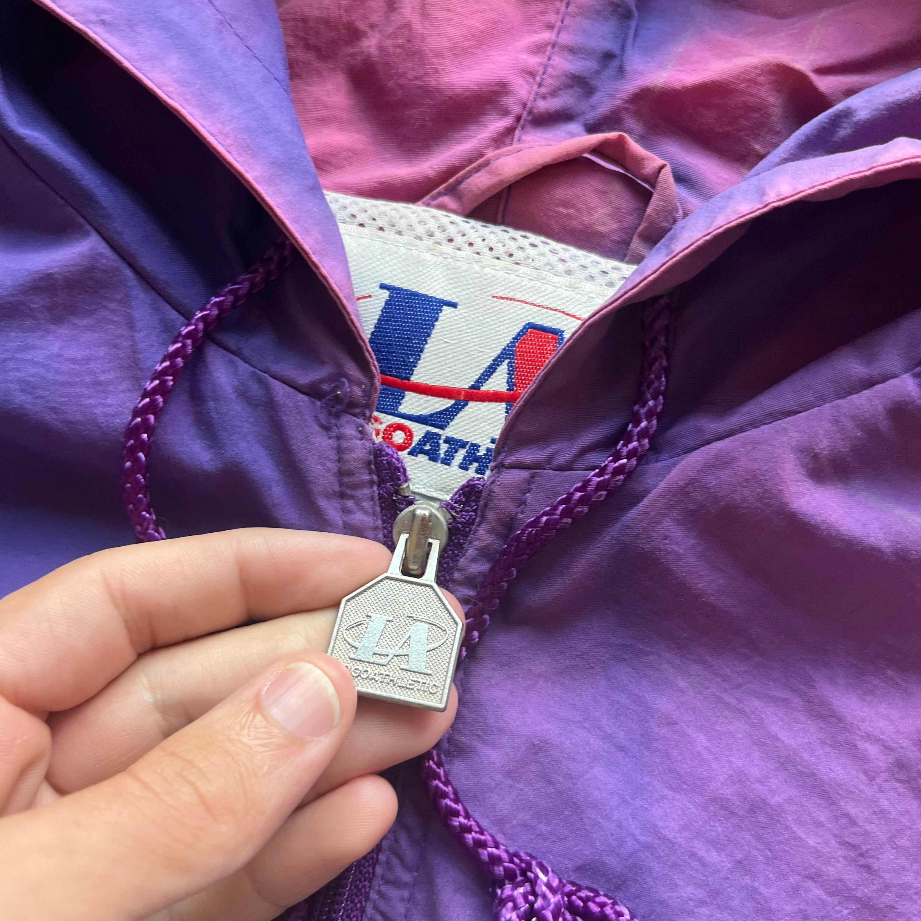 L 94 Brickyard Jacket