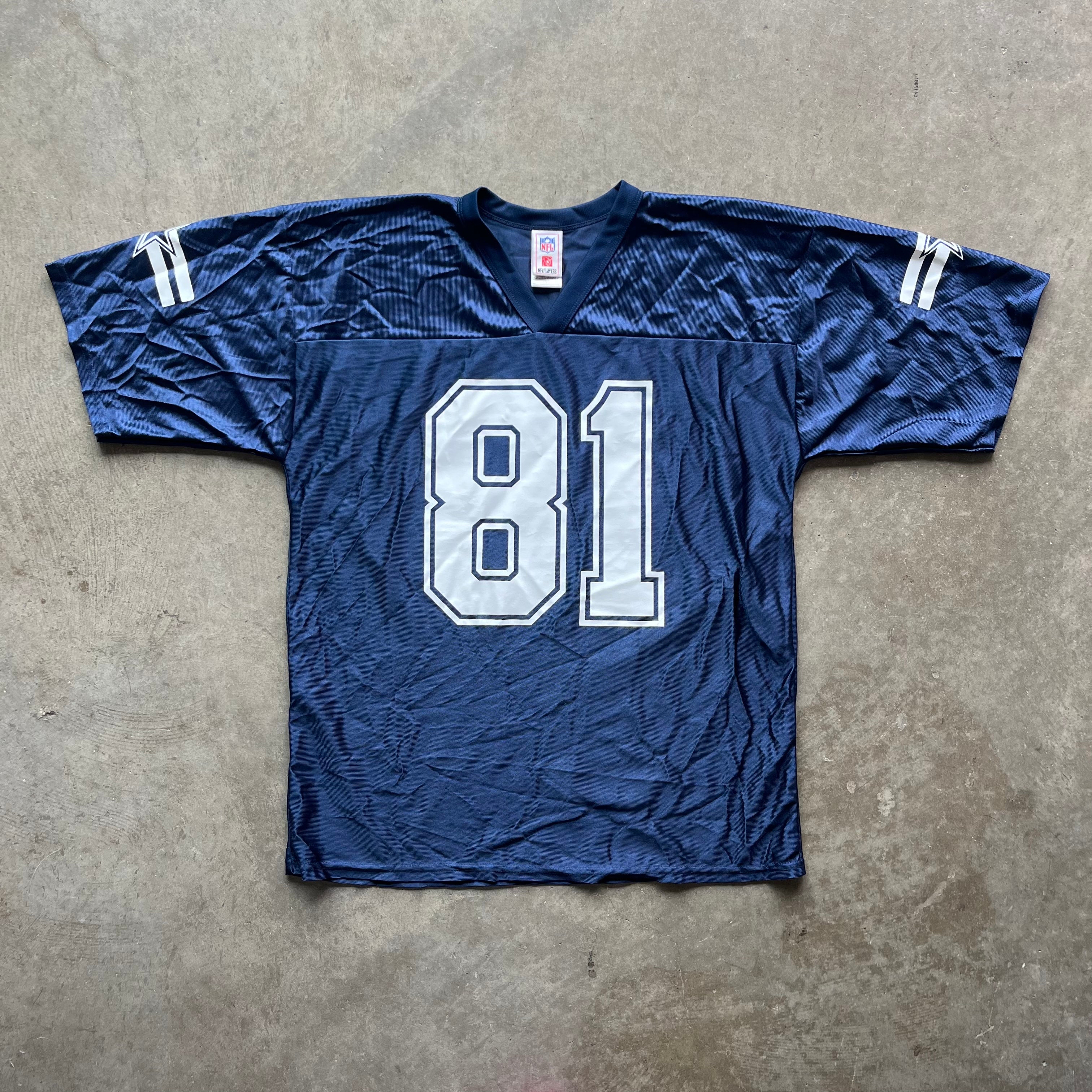 L 00s Owen’s Cowboys Jersey