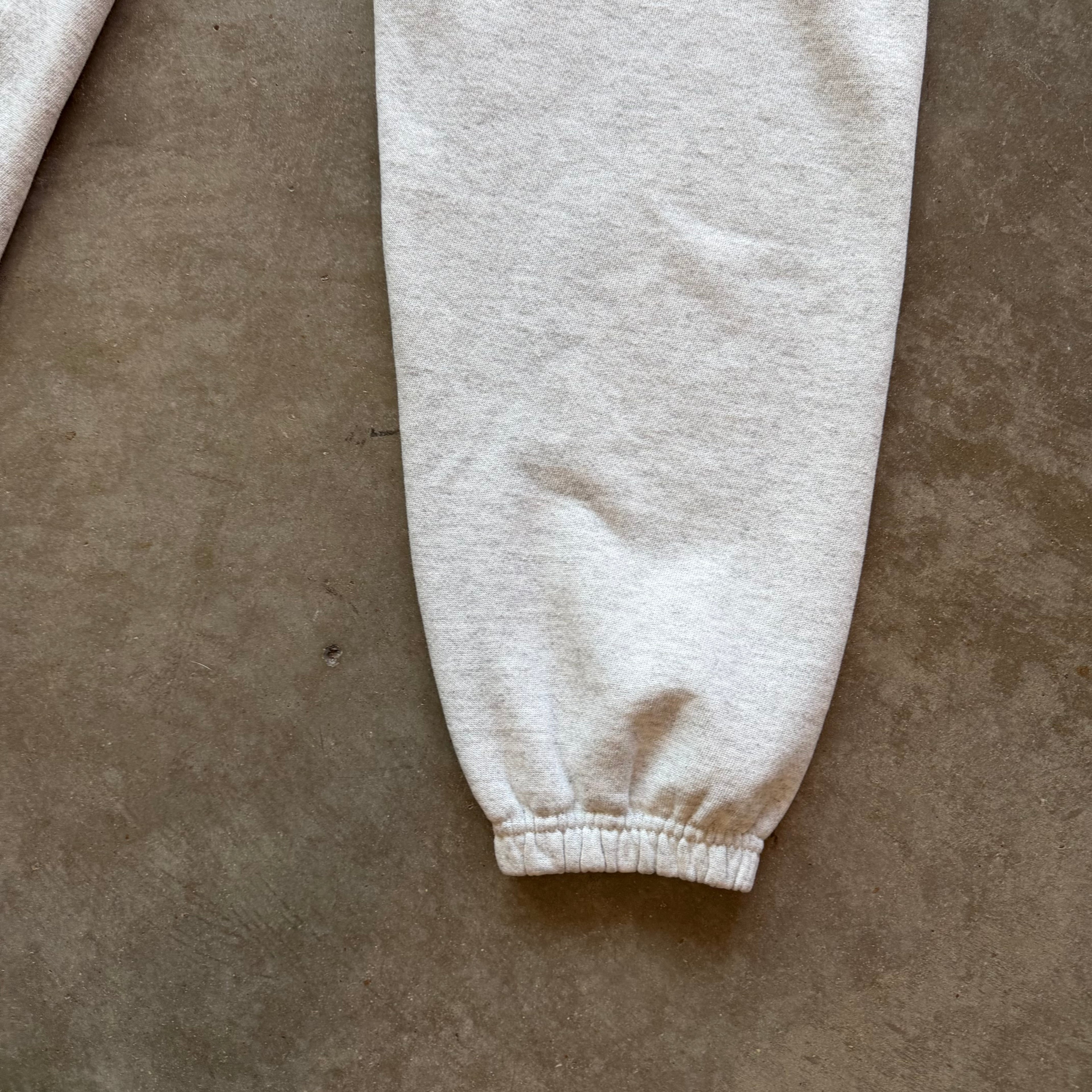 XL 80s Nike Sweatpants