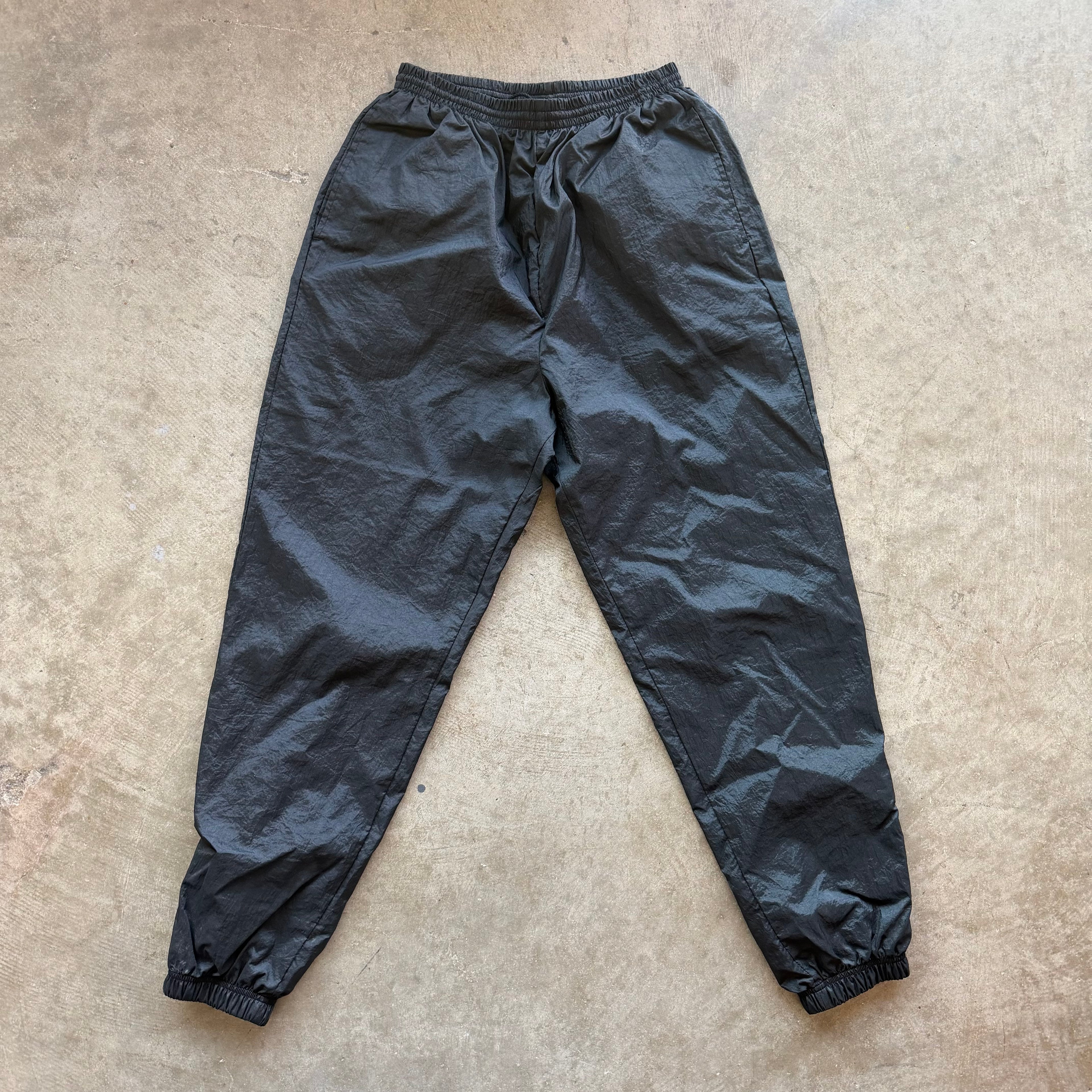 L 90s USA Olympics Track Pants