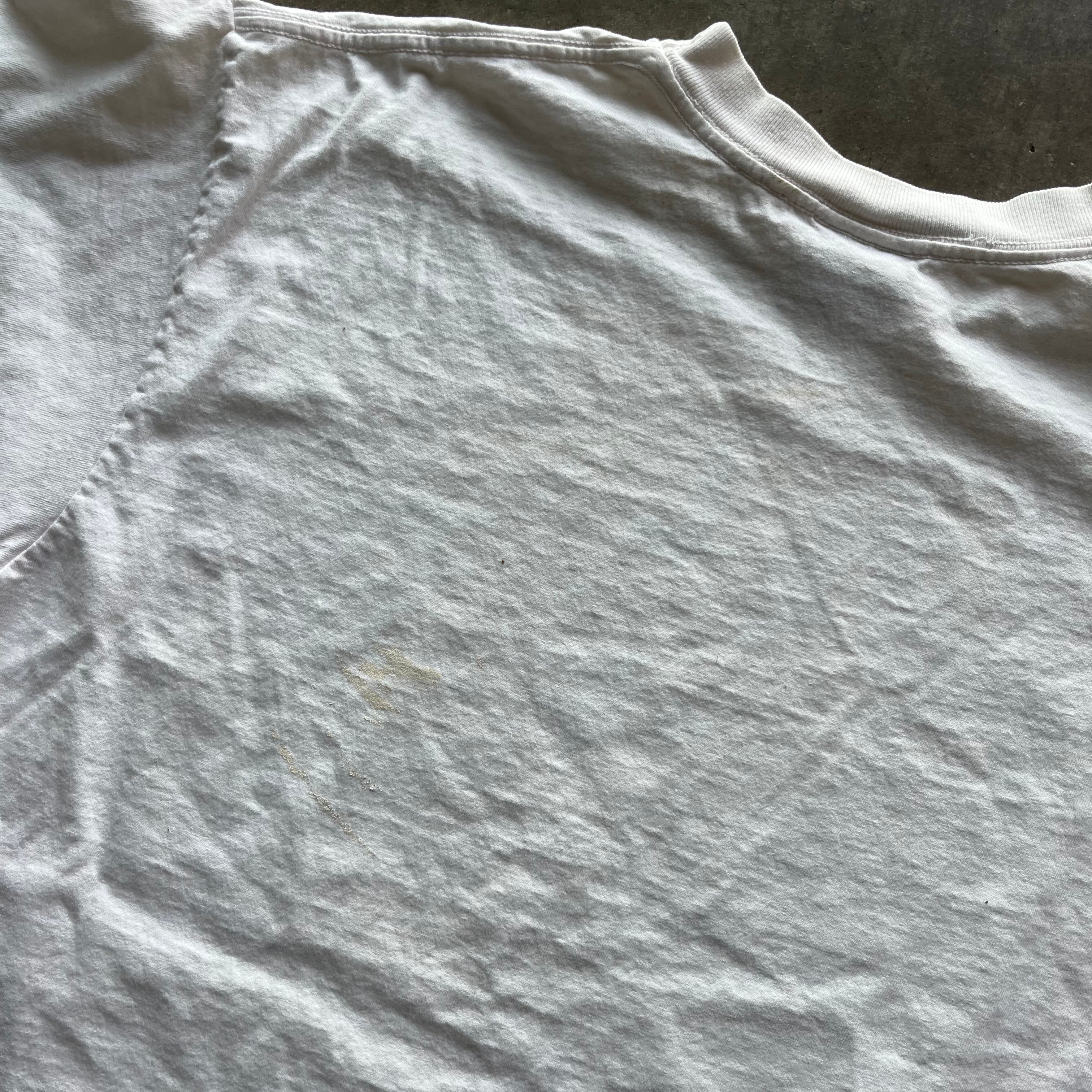 XL 90s Thrashed Home Improvement Tee