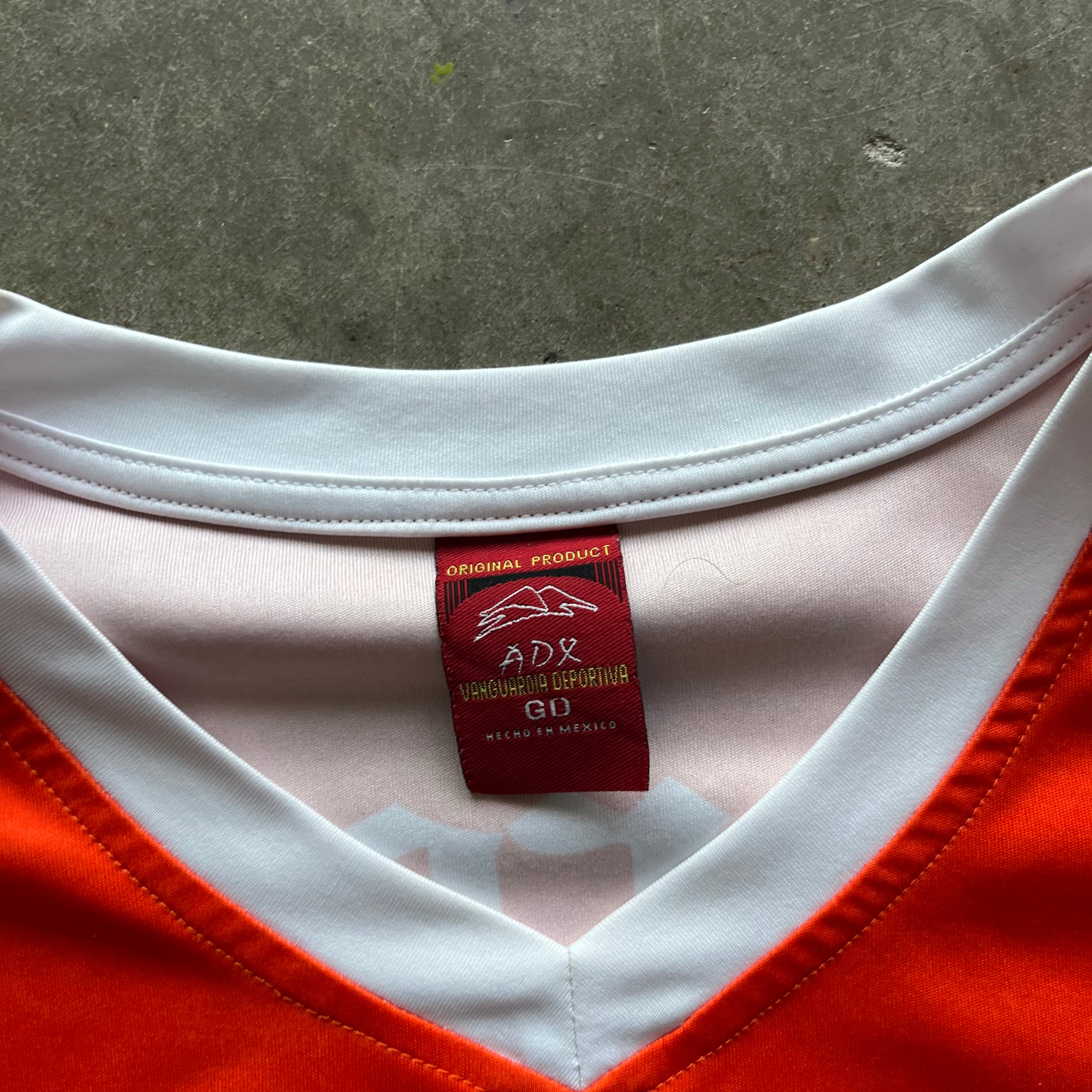 L Correcaminos Soccer Jersey