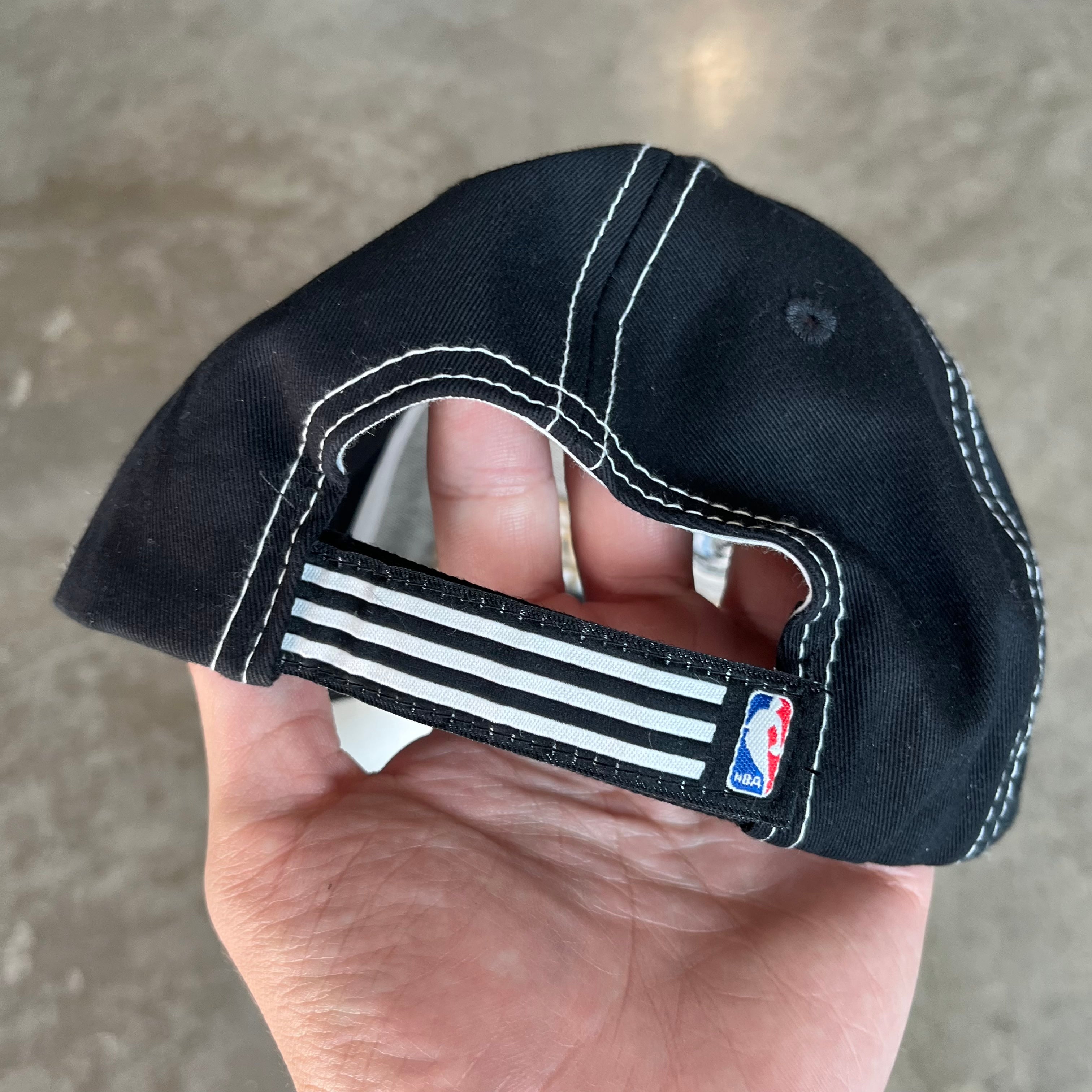 07 Dallas Mavericks Strapback Hat