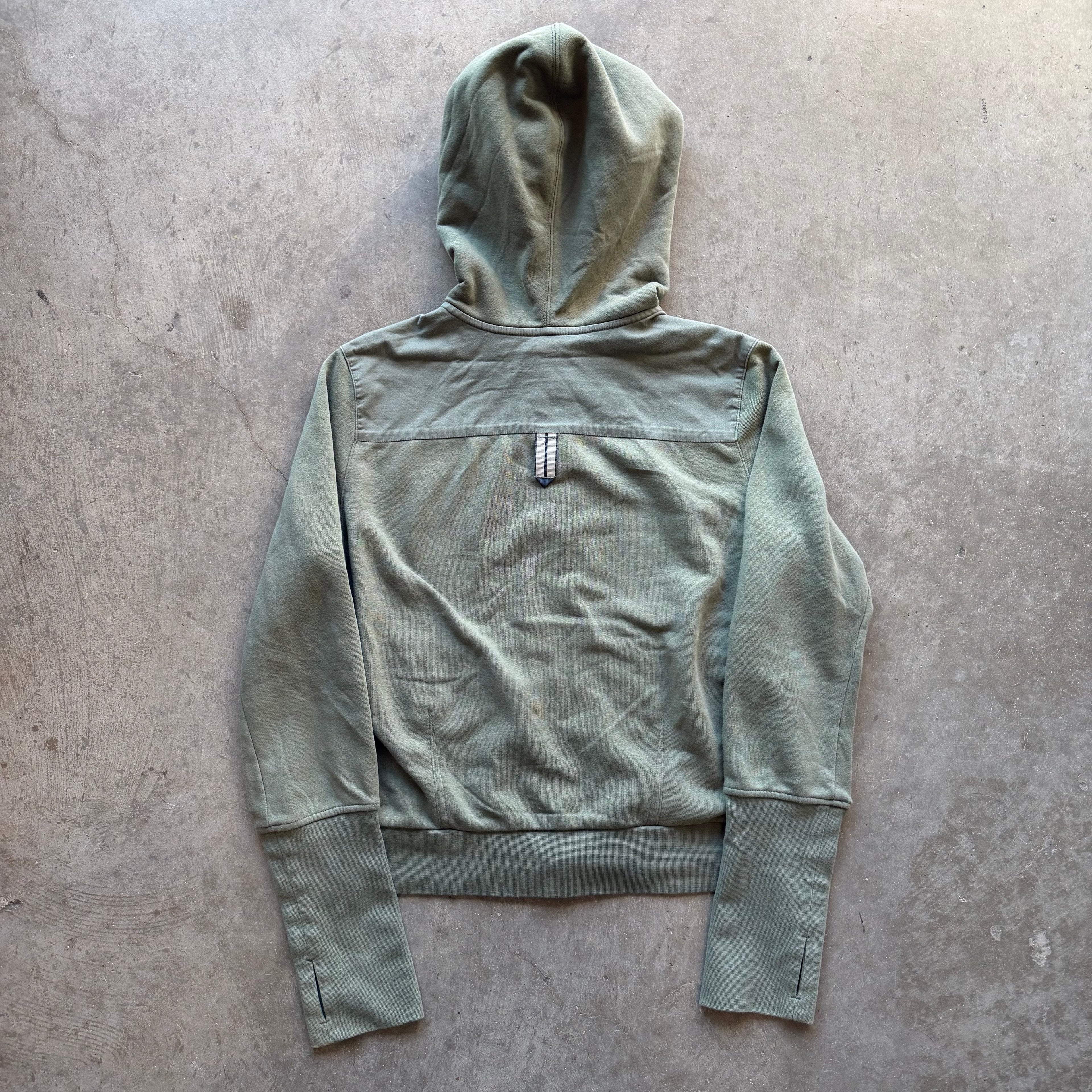 S Cropped Women’s Oakley Full Zip