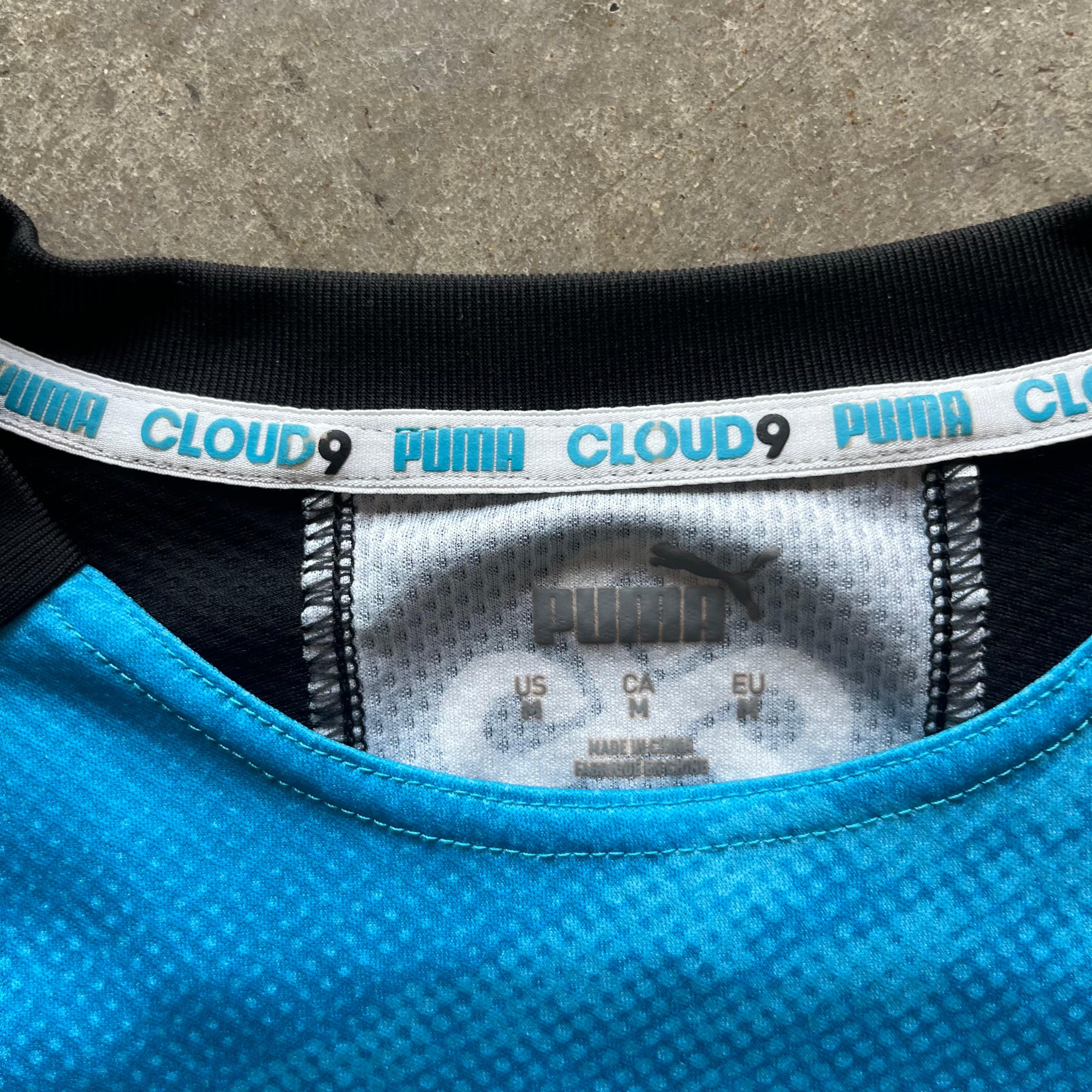 M Cloud 9 Esports Jersey