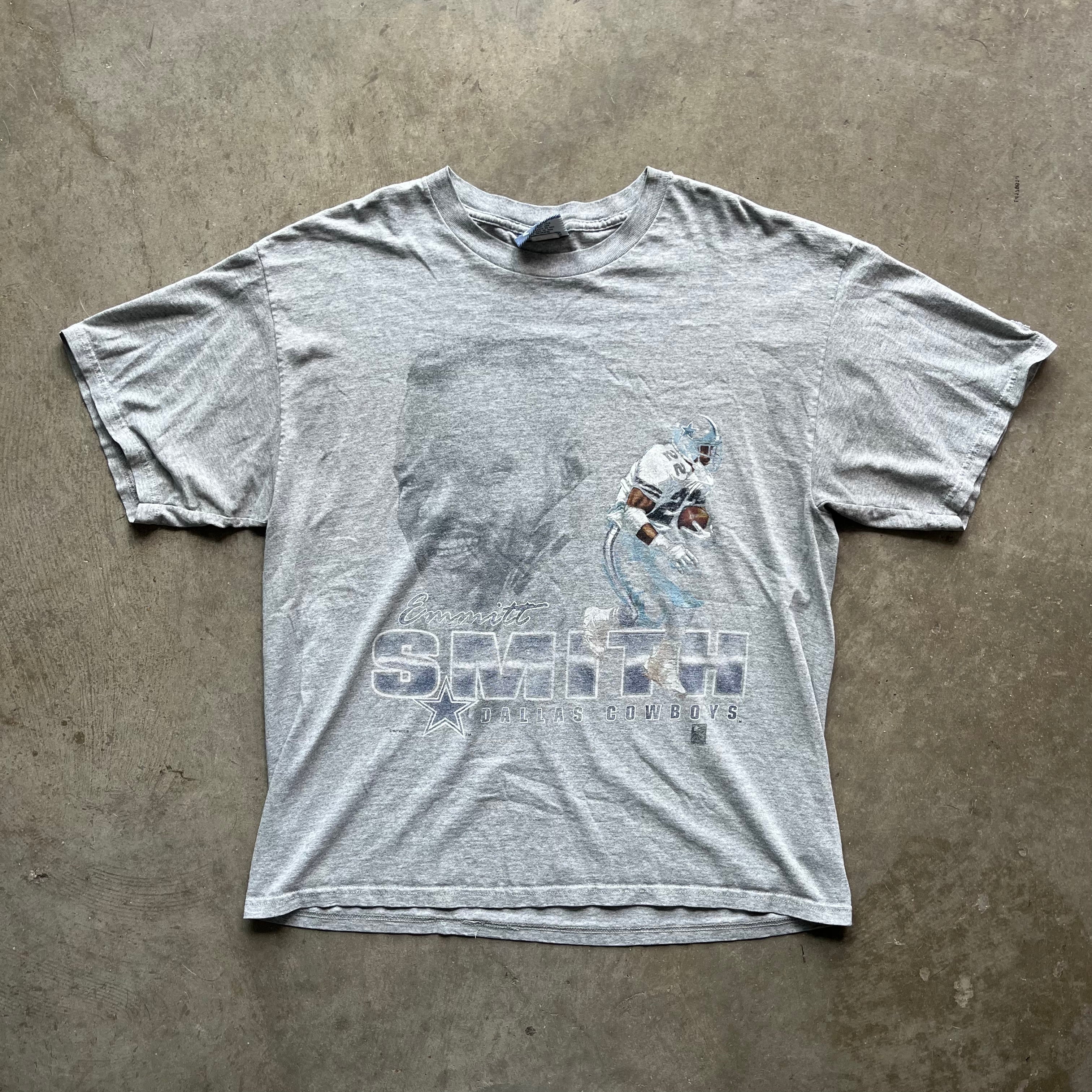 XL 90s Emmitt Smith Tee