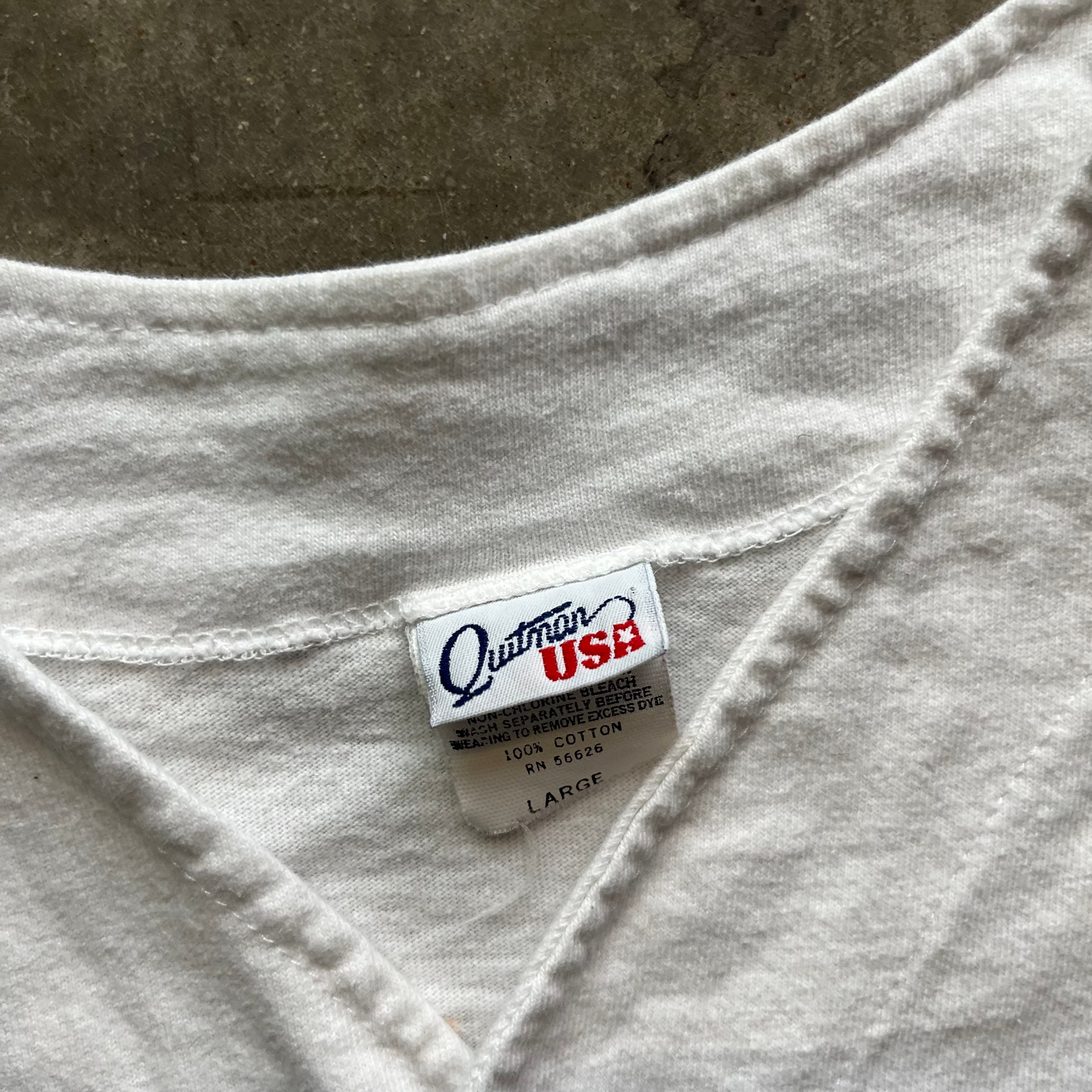L 90s Sun Studios Baseball Jersey
