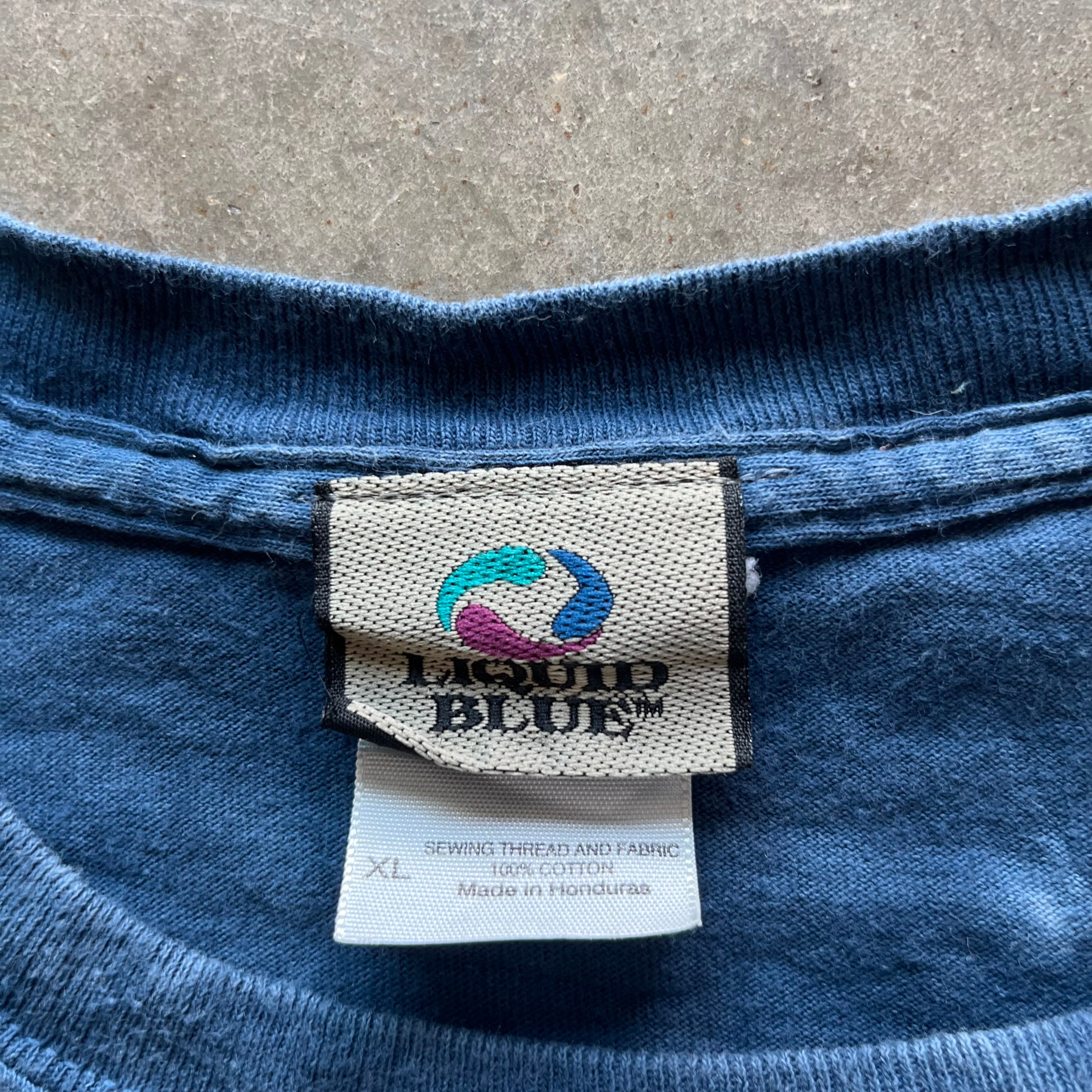 XL 00s Pink Floyd Tee