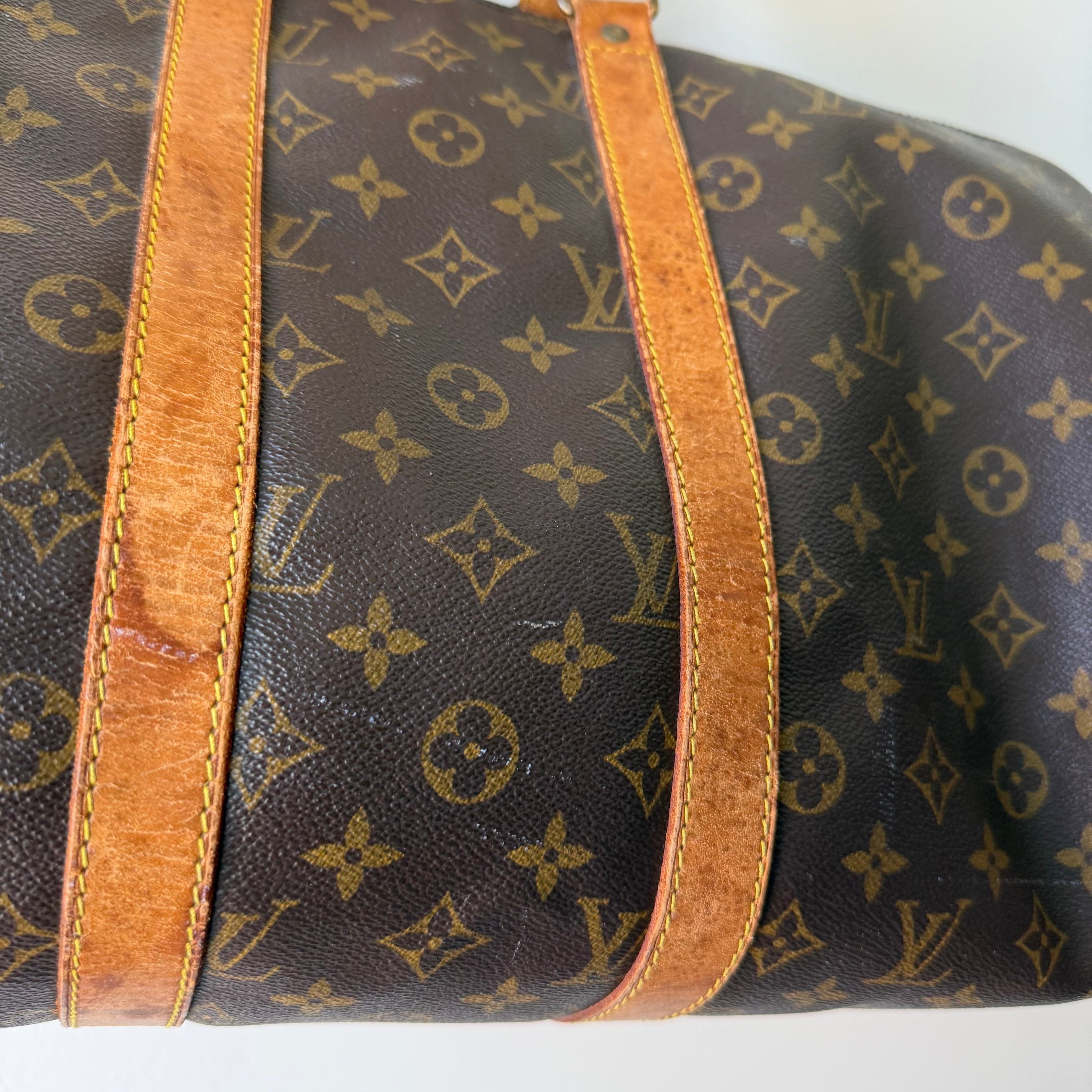 Louis Vuitton Speedy 35