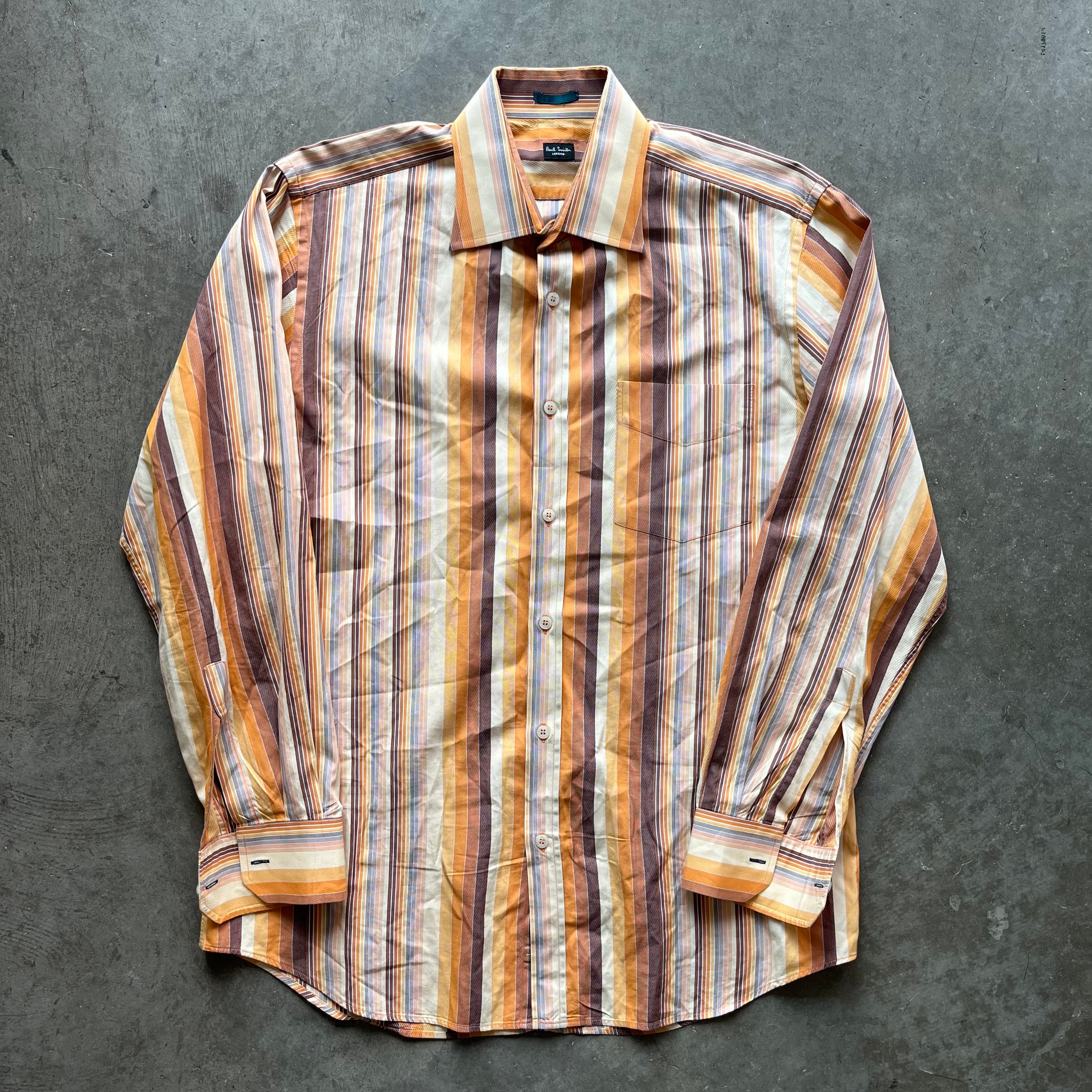 XL Paul Smith Button Up