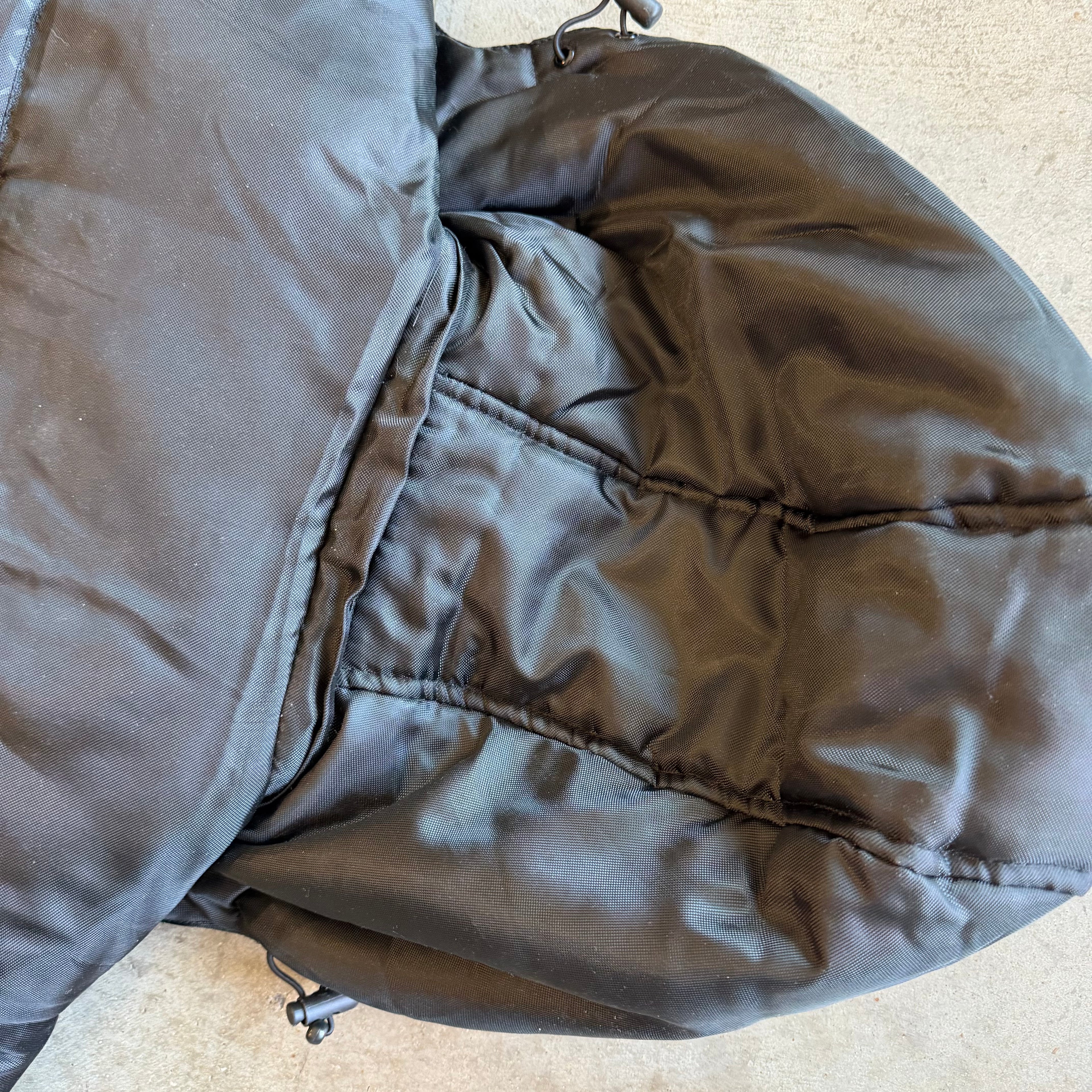 M 00s Phat Farm Puffer Jacet