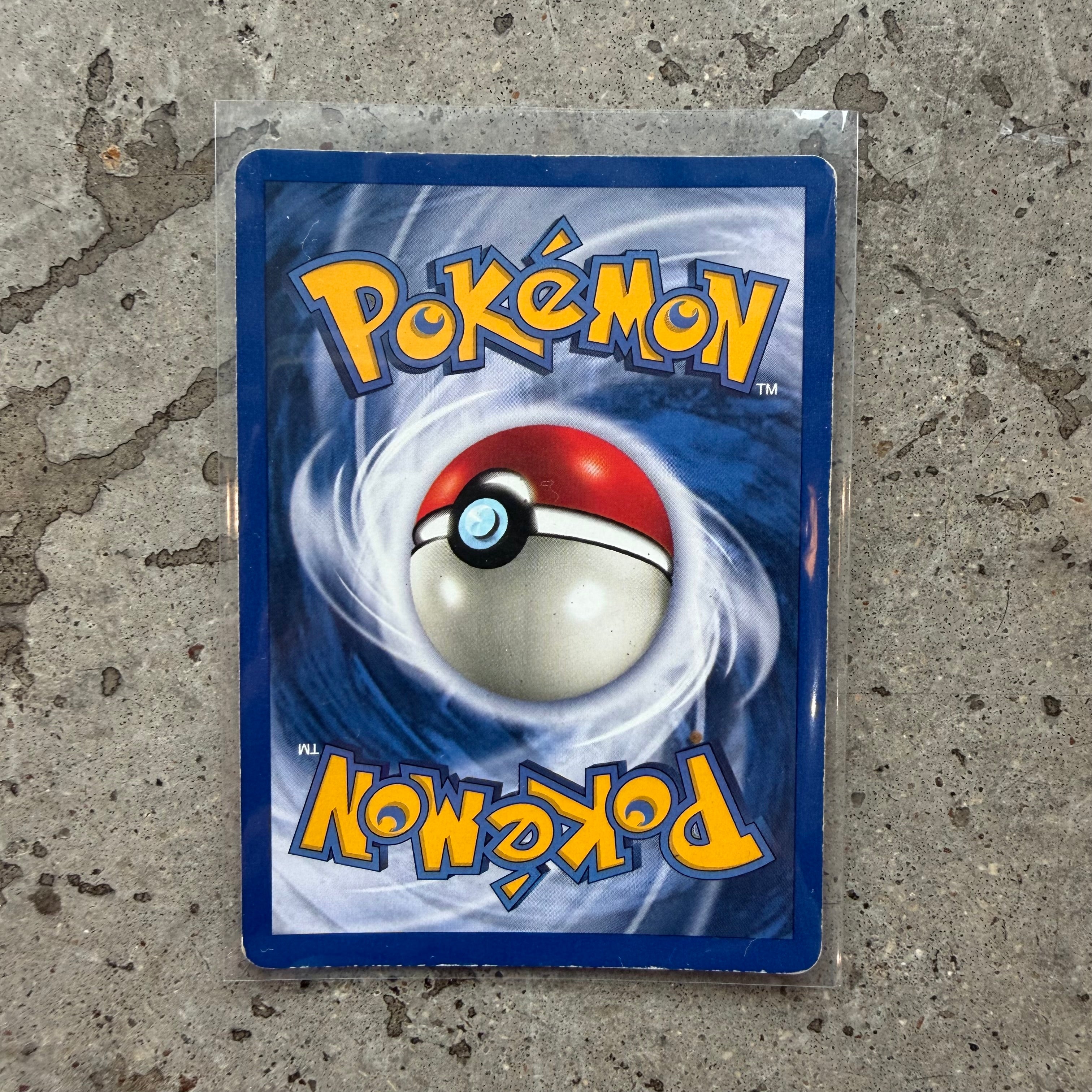 Mewtwo Holo Base Set Unlimited 10/102