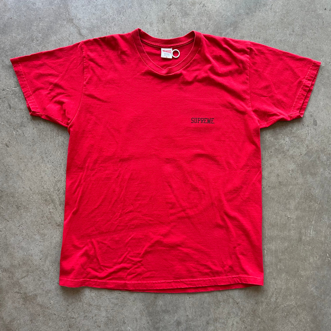 XL Supreme ET Tee