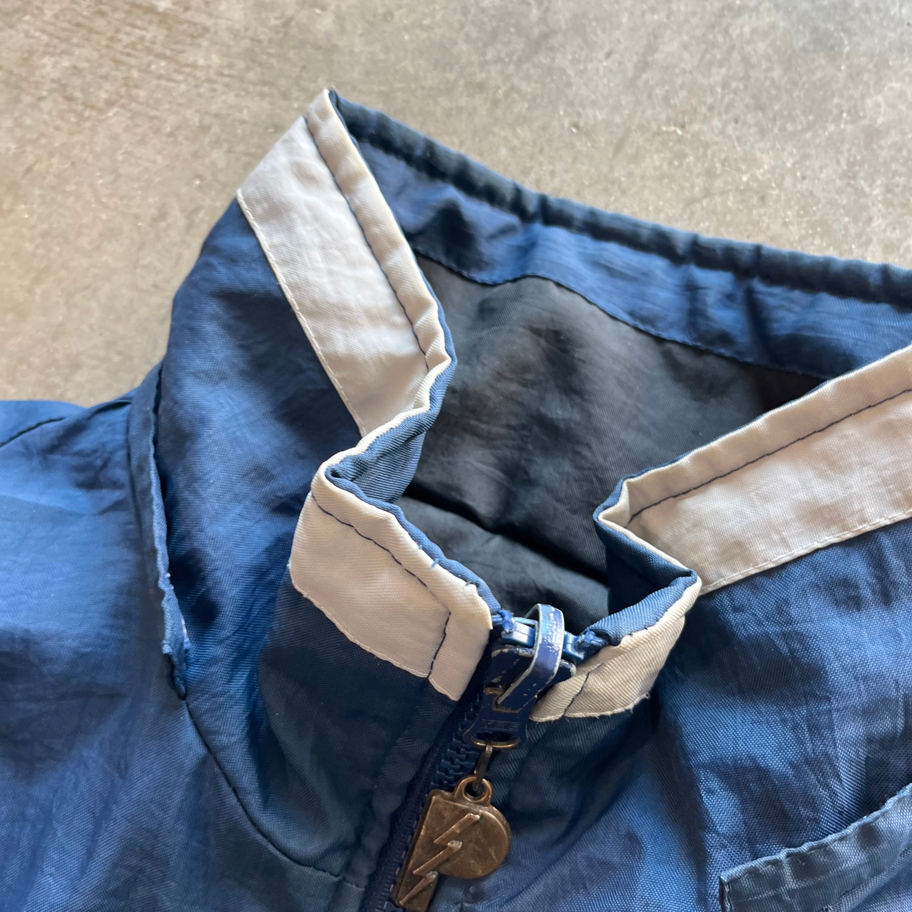 XL 90s Reversible Cowboys Jacket