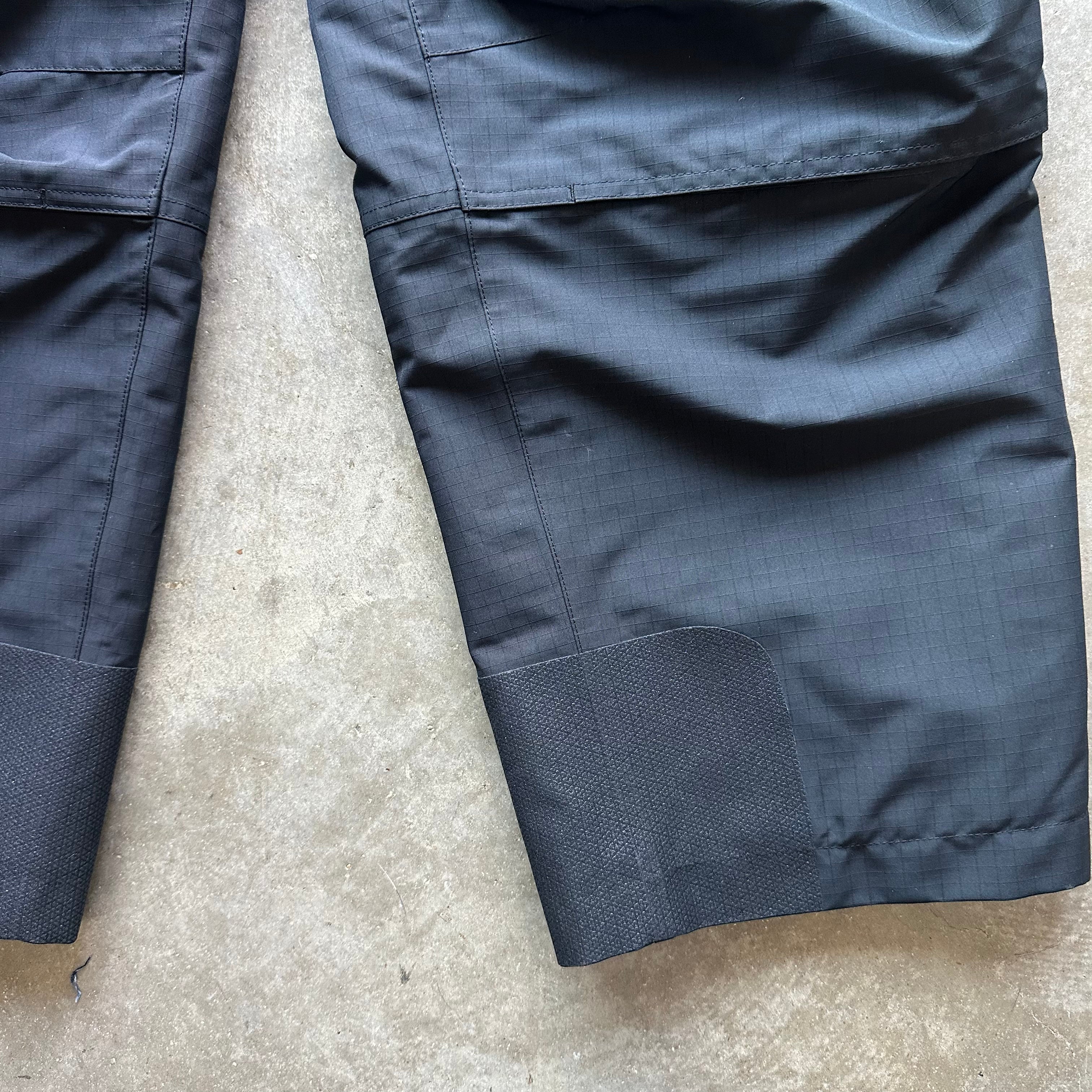 32w Brand New Balenciaga 3B Ski Pants
