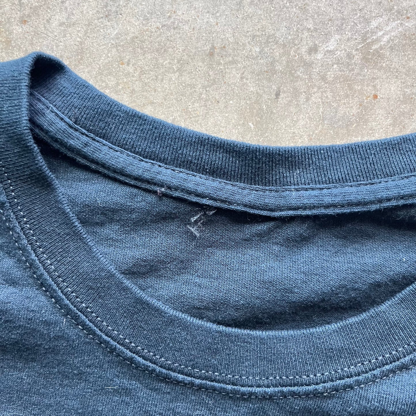 L 2014 Luke Bryan Tour Tee