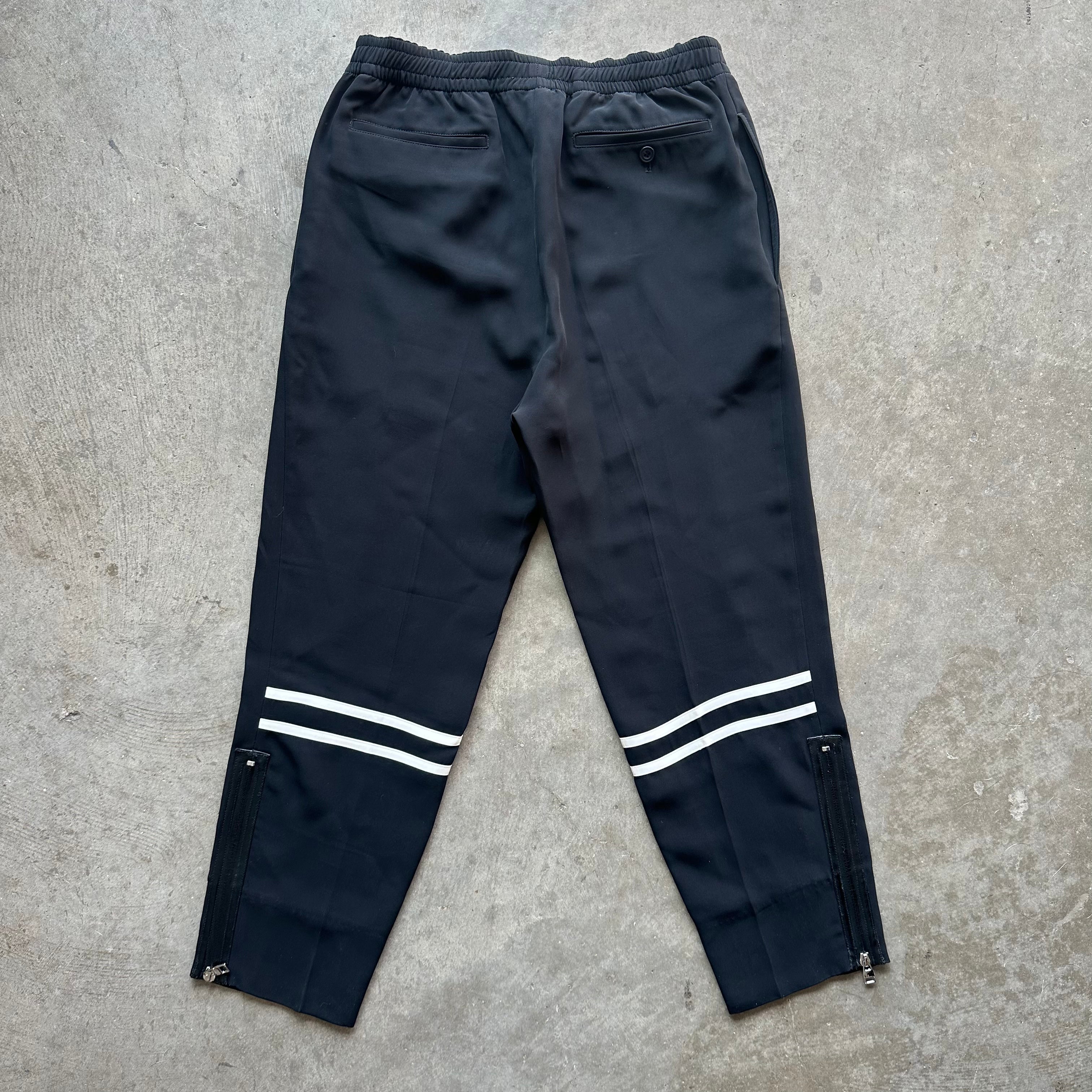 48EU Alexander McQueen Pants