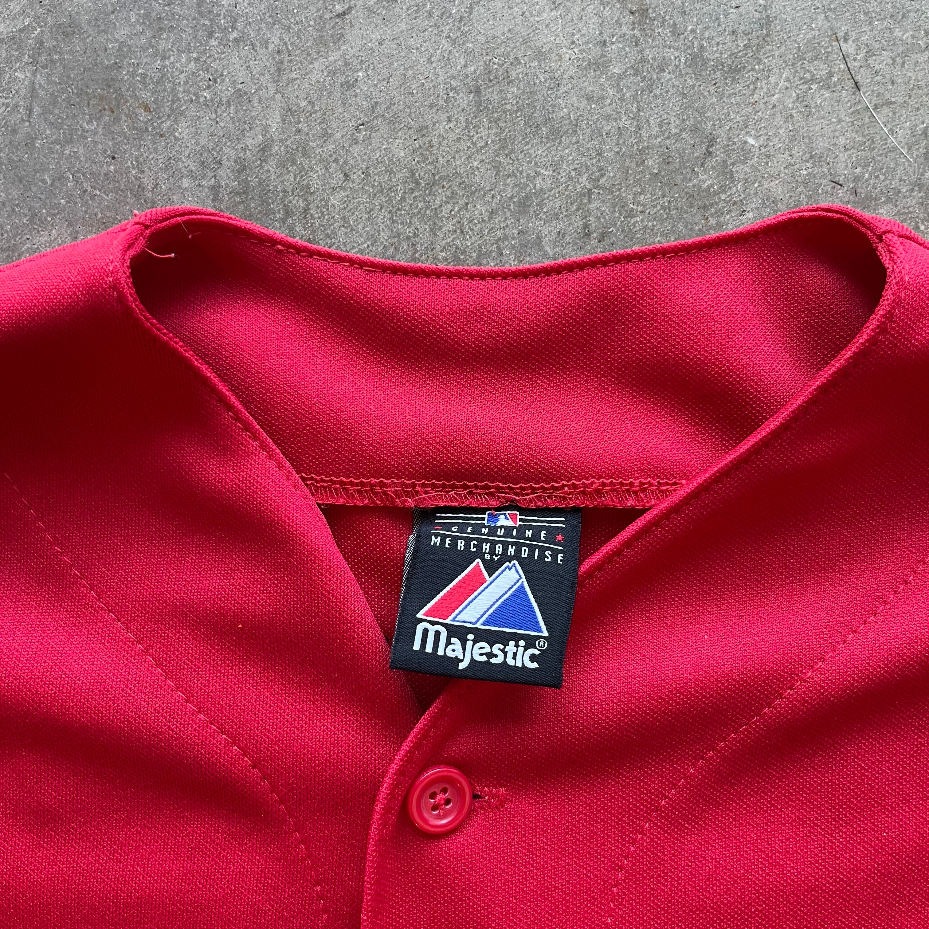 L Hamilton Rangers Jersey