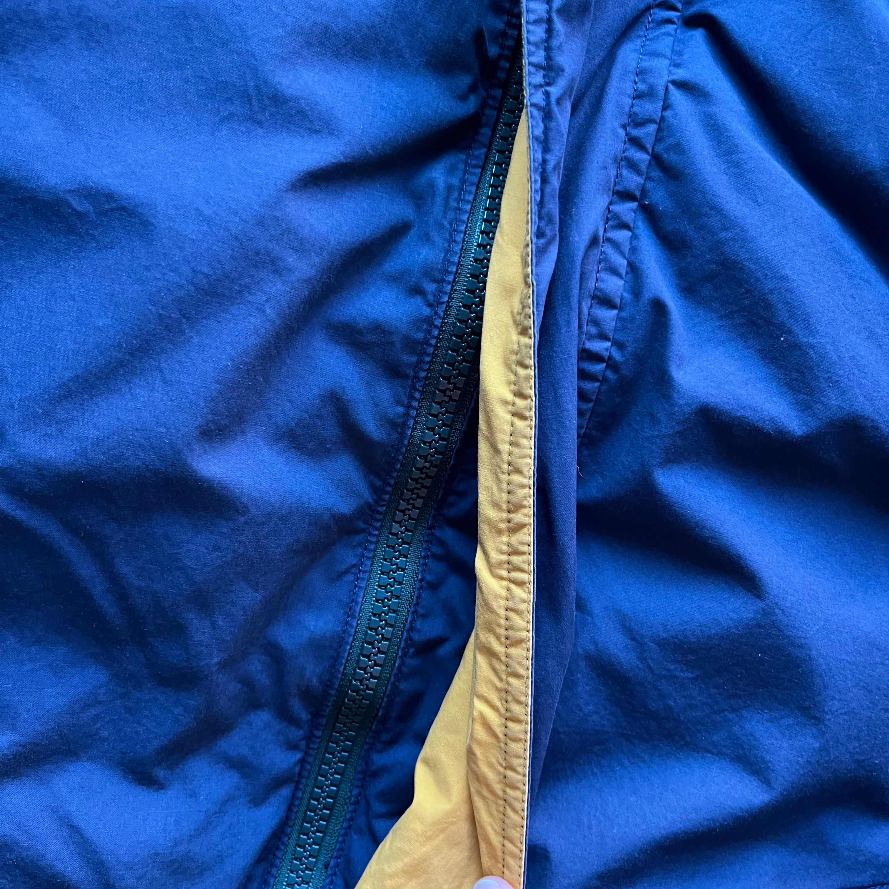 XL Reversible Tommy Hilfiger Reversible Jacket